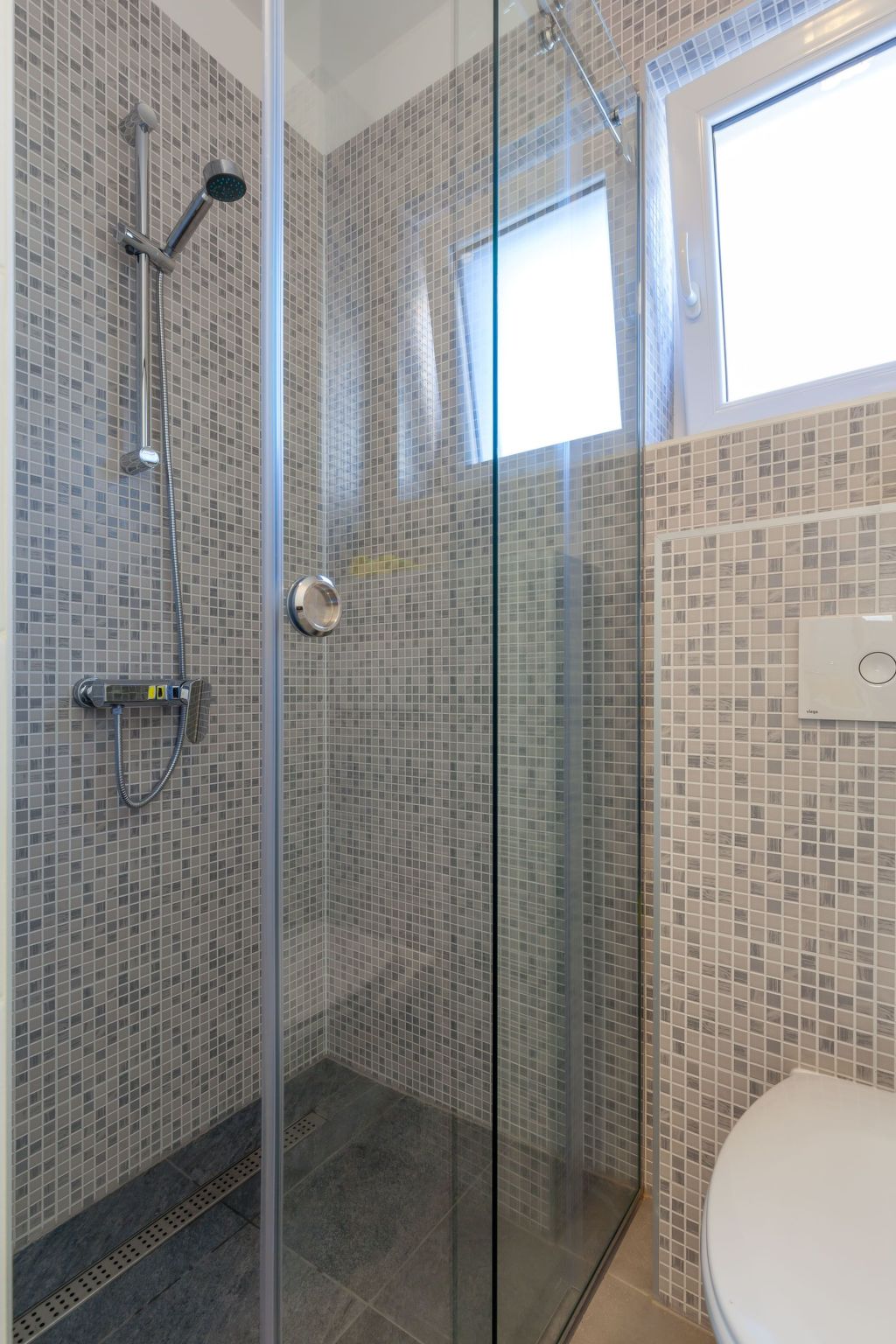 Für 4 Personen ca. 46 m&sup2; in Podstrana, Dalmatien (Gespanschaft Split-Dalma-Image-tags.info