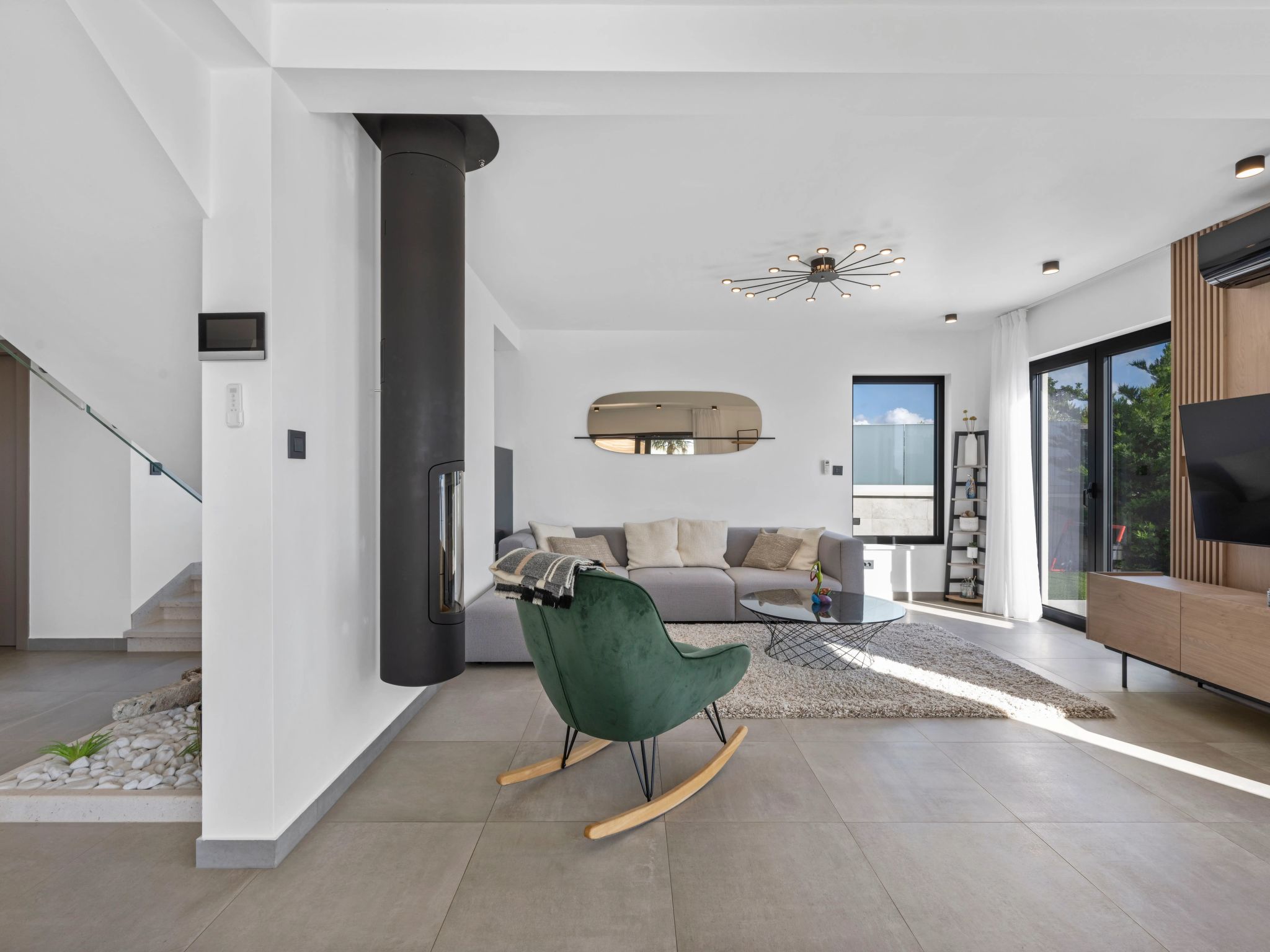 Exklusive Villa Magic mit beheiztem Pool und Sauna-Image-tags.info