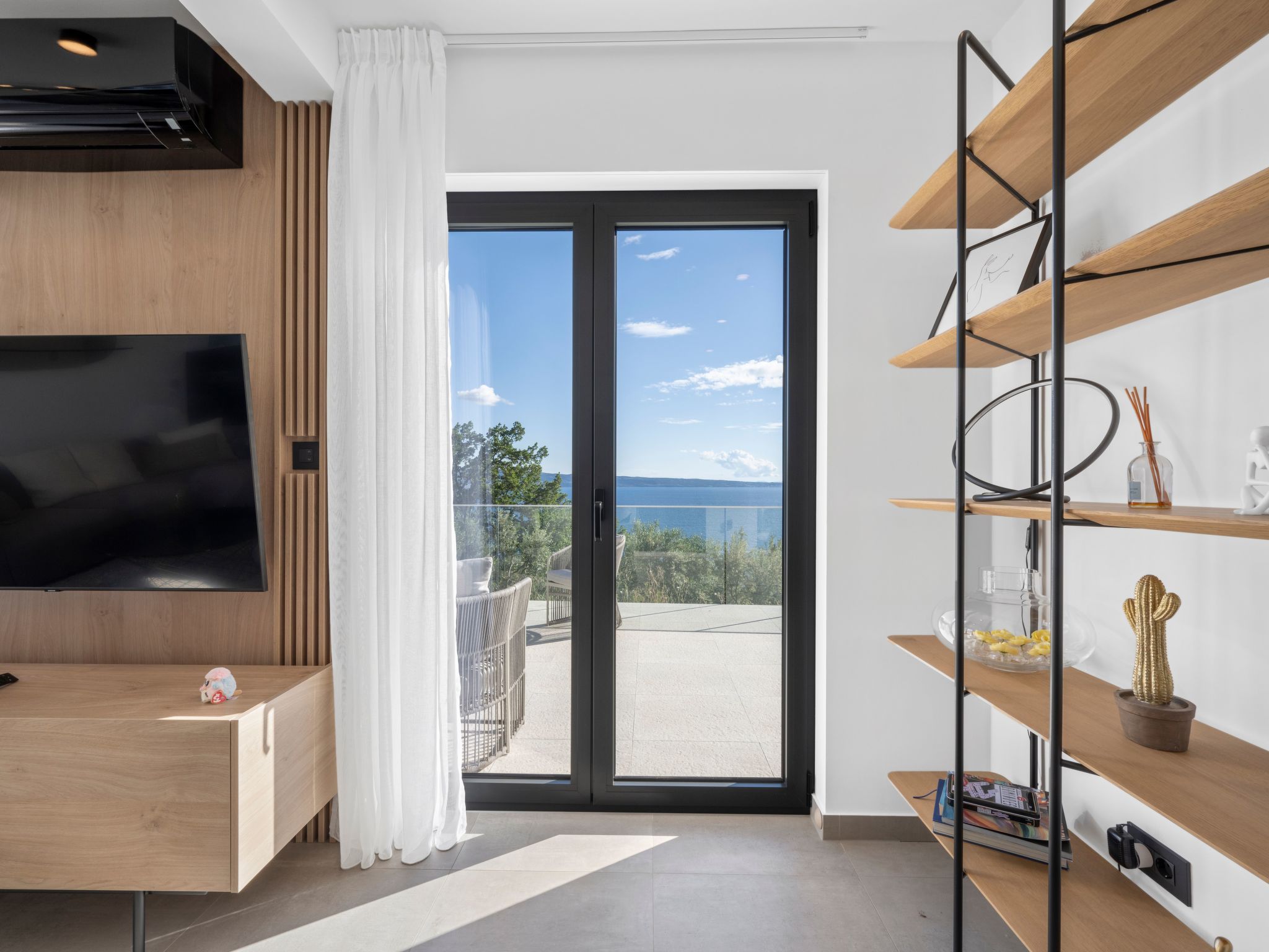 Exklusive Villa Magic mit beheiztem Pool und Sauna-Image-tags.info