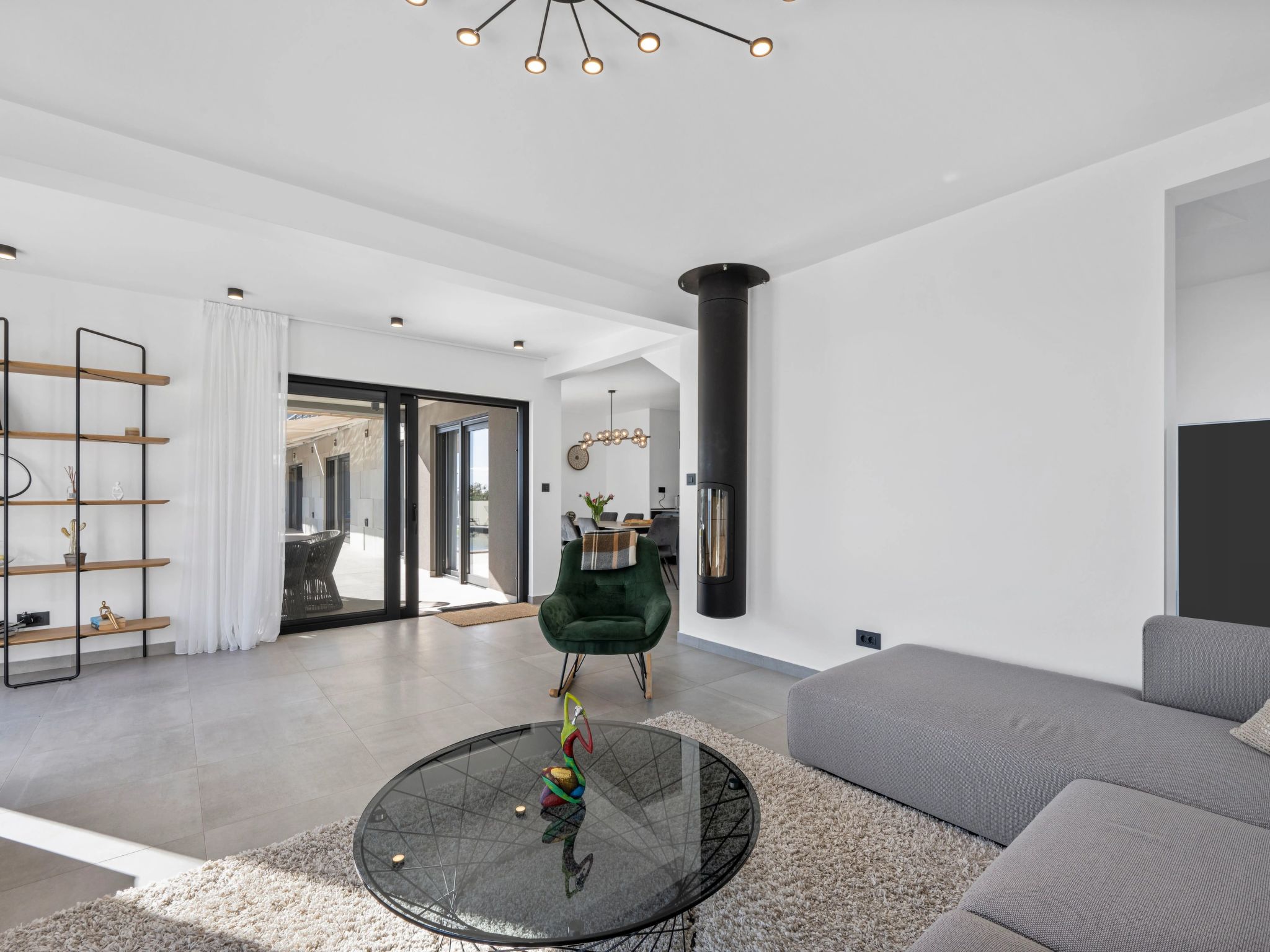 Exklusive Villa Magic mit beheiztem Pool und Sauna-Image-tags.info