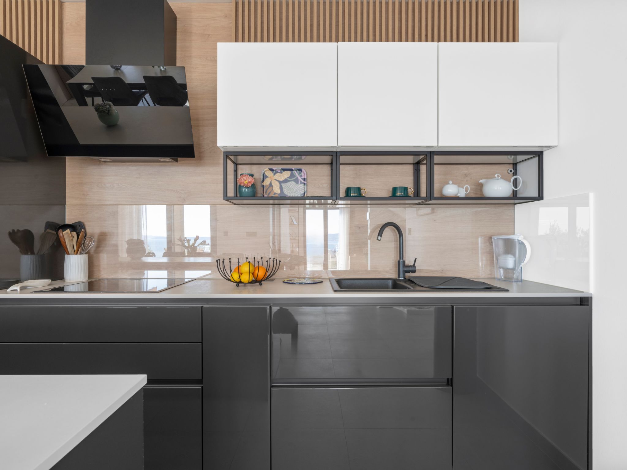 Exklusive Villa Magic mit beheiztem Pool und Sauna-Image-tags.info