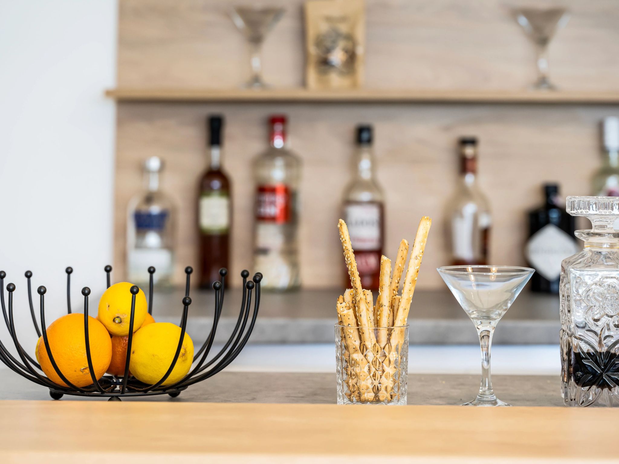 Exklusive Villa Magic mit beheiztem Pool und Sauna-Image-tags.info