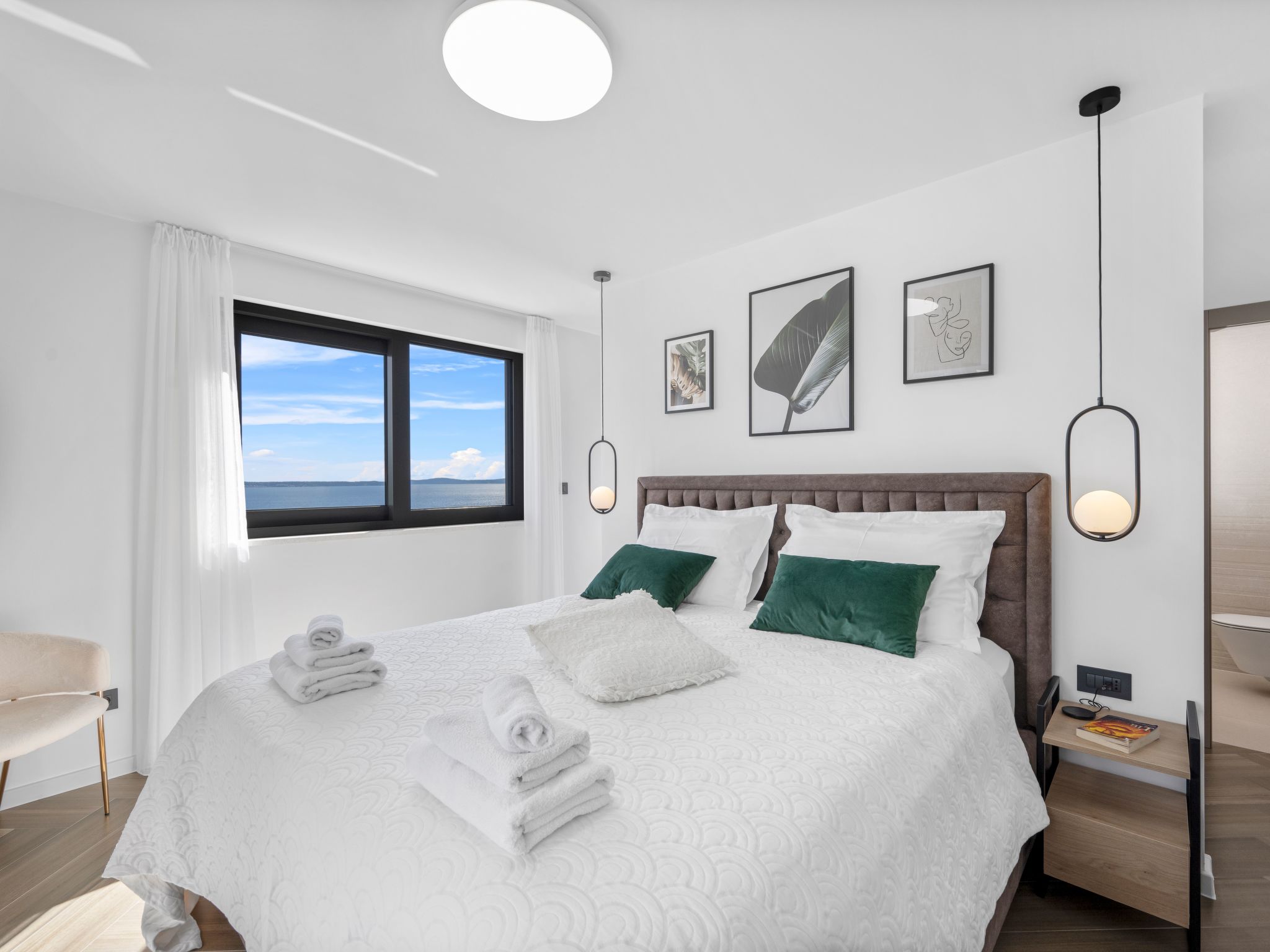 Exklusive Villa Magic mit beheiztem Pool und Sauna-Image-tags.info