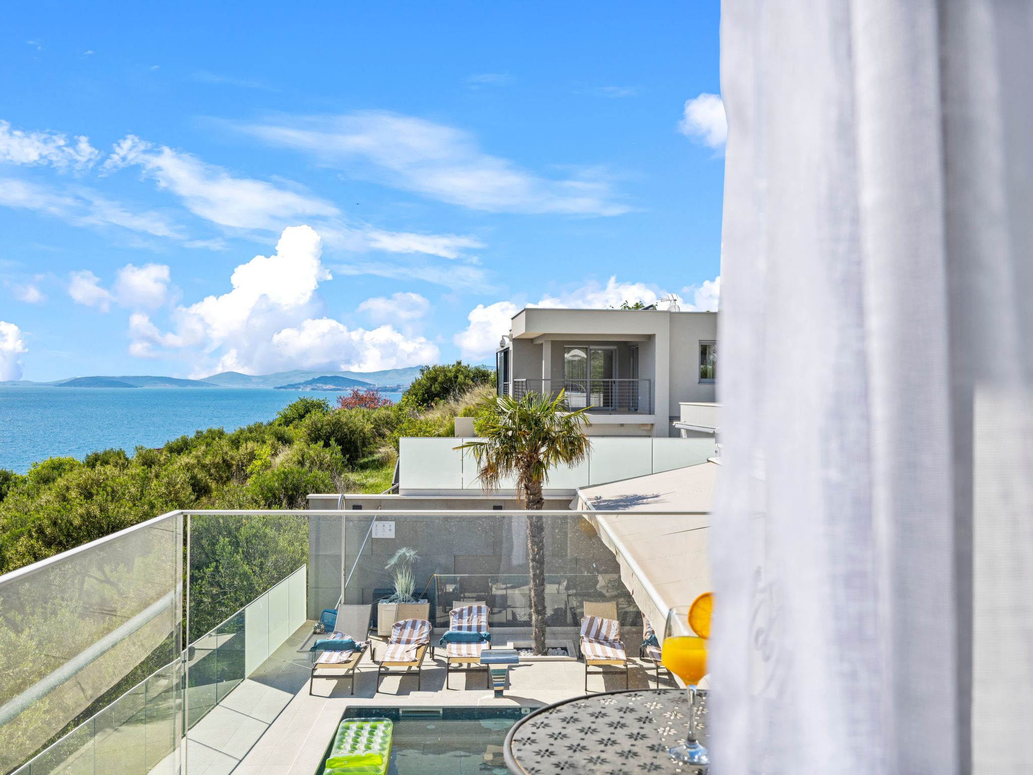 Exklusive Villa Magic mit beheiztem Pool und Sauna-Image-tags.info