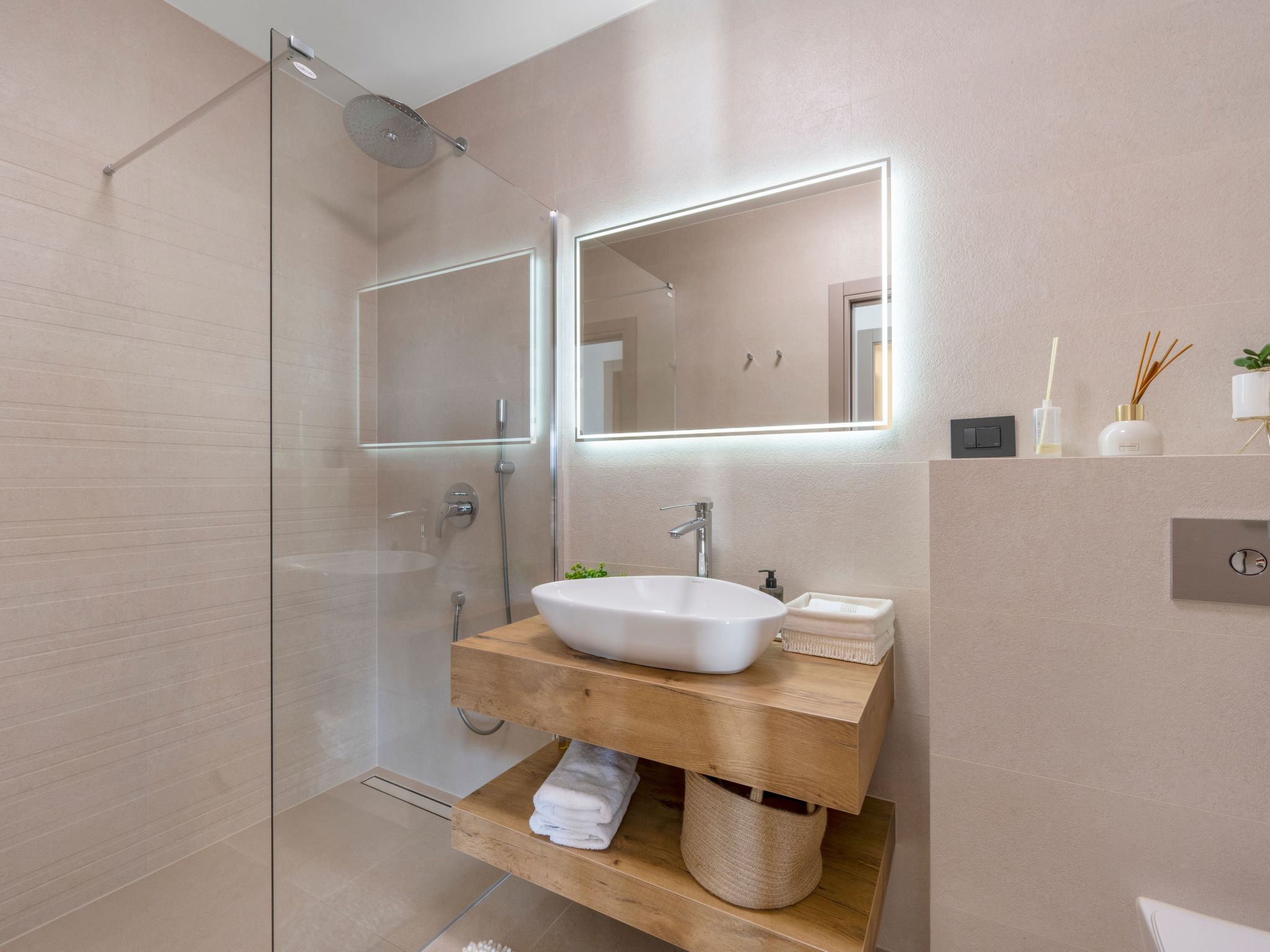 Exklusive Villa Magic mit beheiztem Pool und Sauna-Image-tags.info