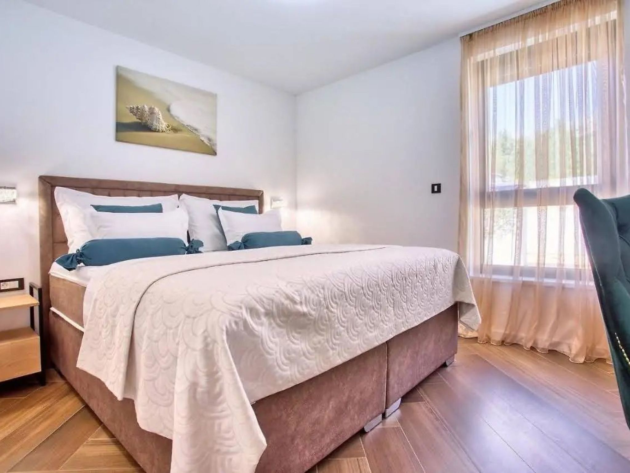 Exklusive Villa Magic mit beheiztem Pool und Sauna-Image-tags.info