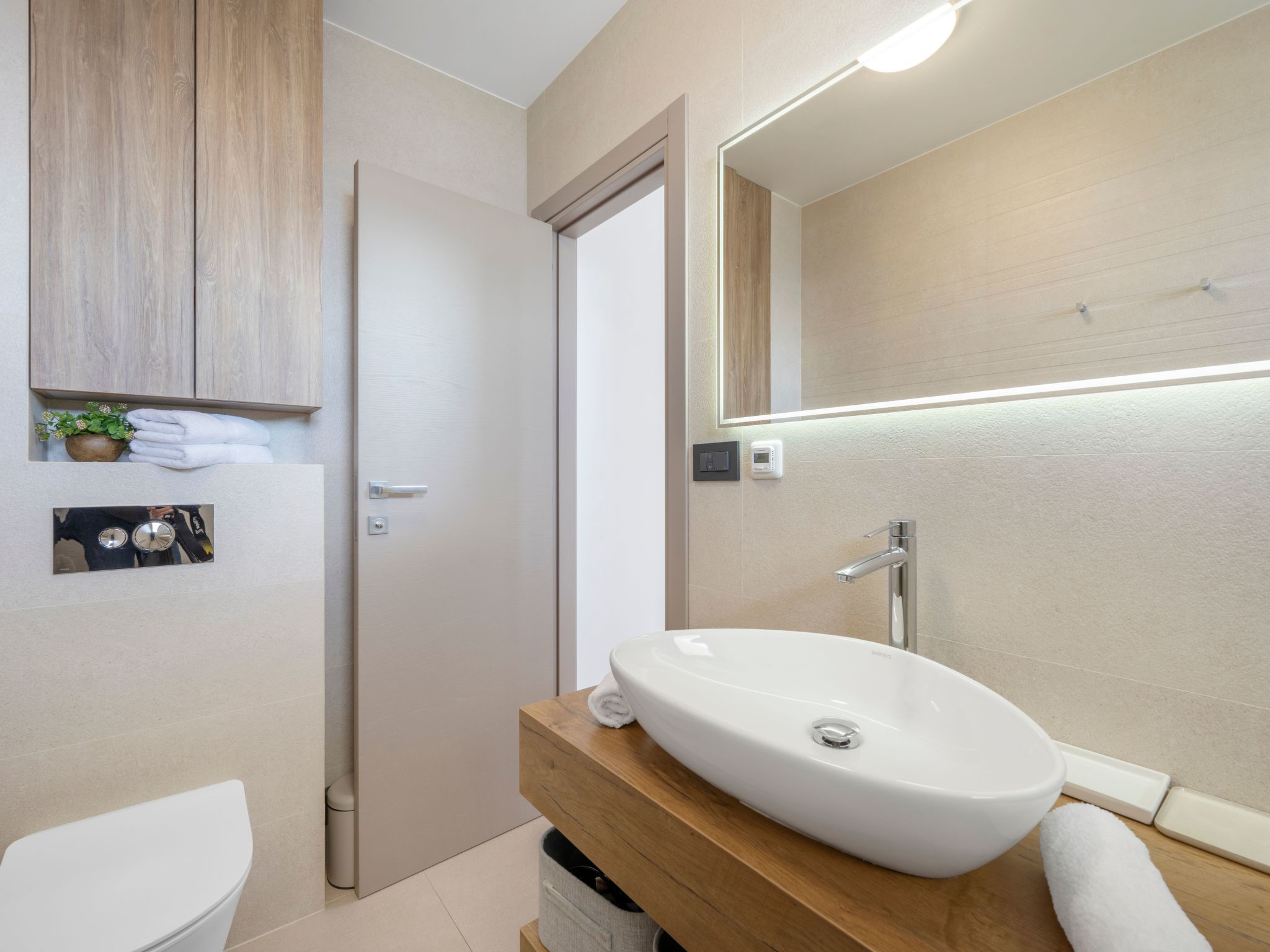 Exklusive Villa Magic mit beheiztem Pool und Sauna-Image-tags.info