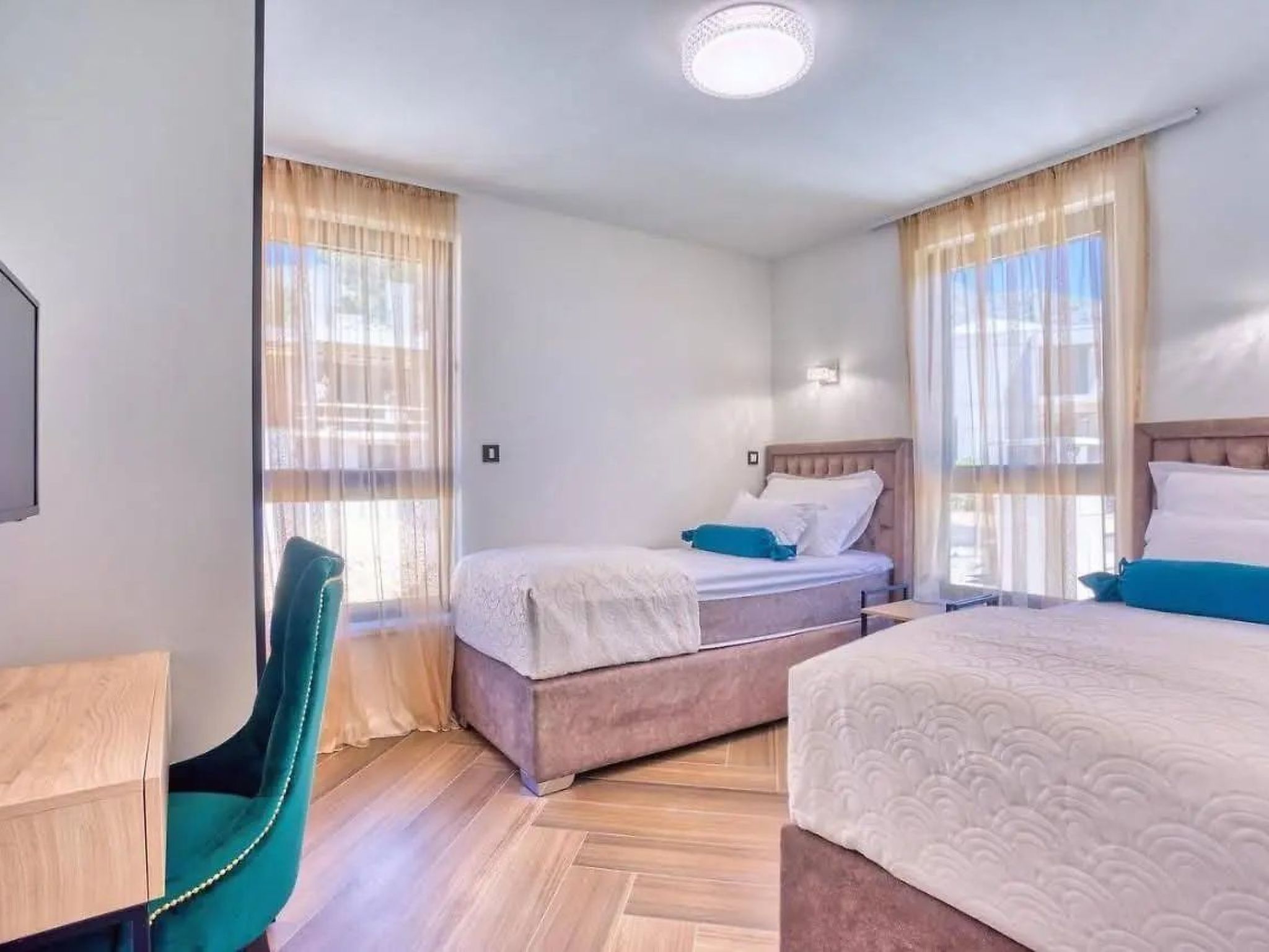 Exklusive Villa Magic mit beheiztem Pool und Sauna-Image-tags.info