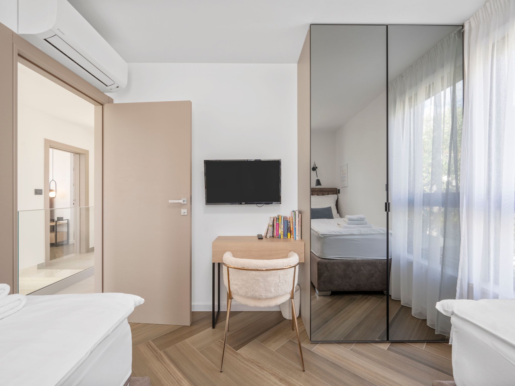 Exklusive Villa Magic mit beheiztem Pool und Sauna-Image-tags.info