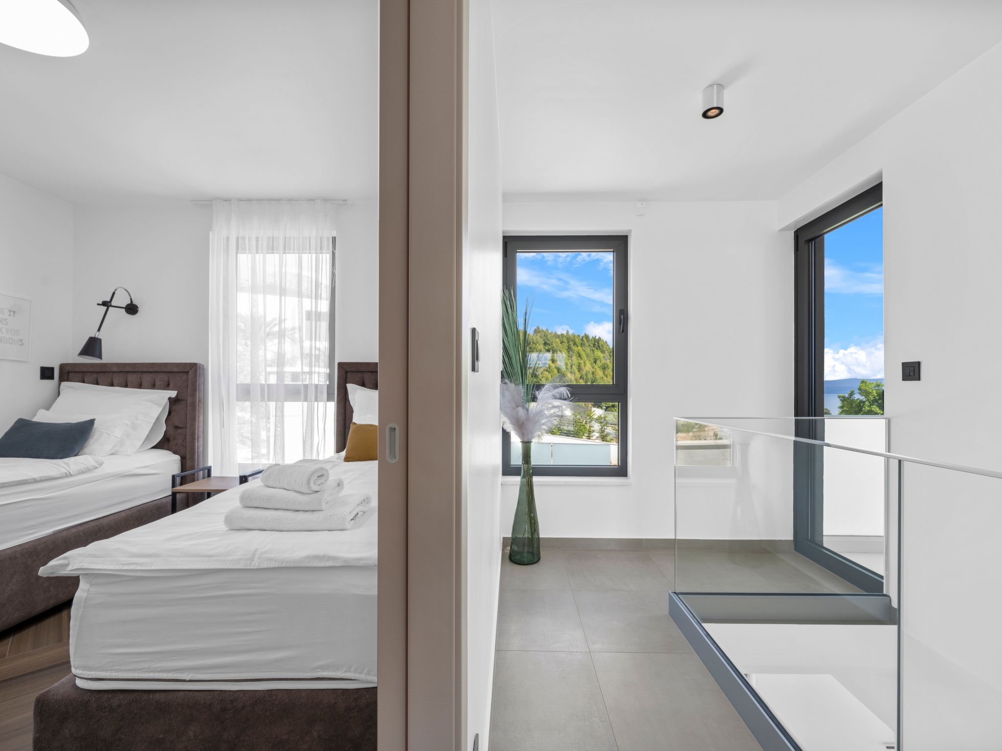 Exklusive Villa Magic mit beheiztem Pool und Sauna-Image-tags.info