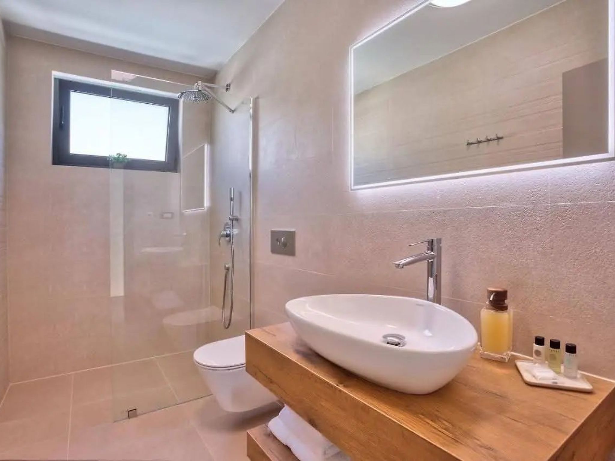 Exklusive Villa Magic mit beheiztem Pool und Sauna-Image-tags.info