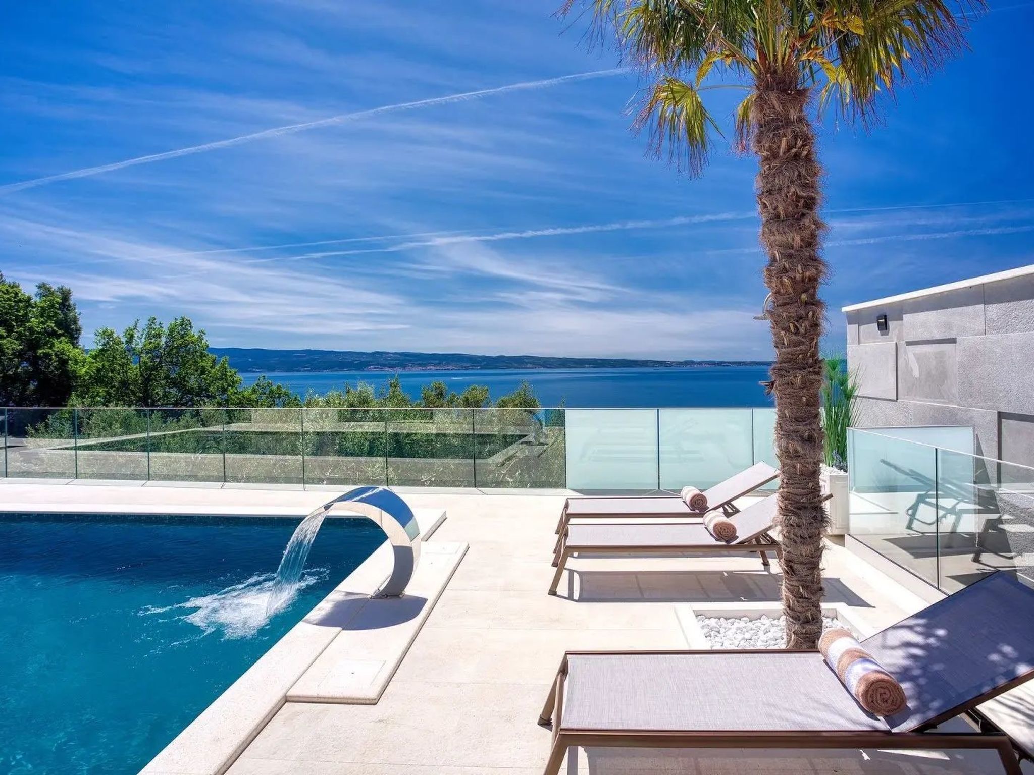 Exklusive Villa Magic mit beheiztem Pool und Sauna-Image-tags.info