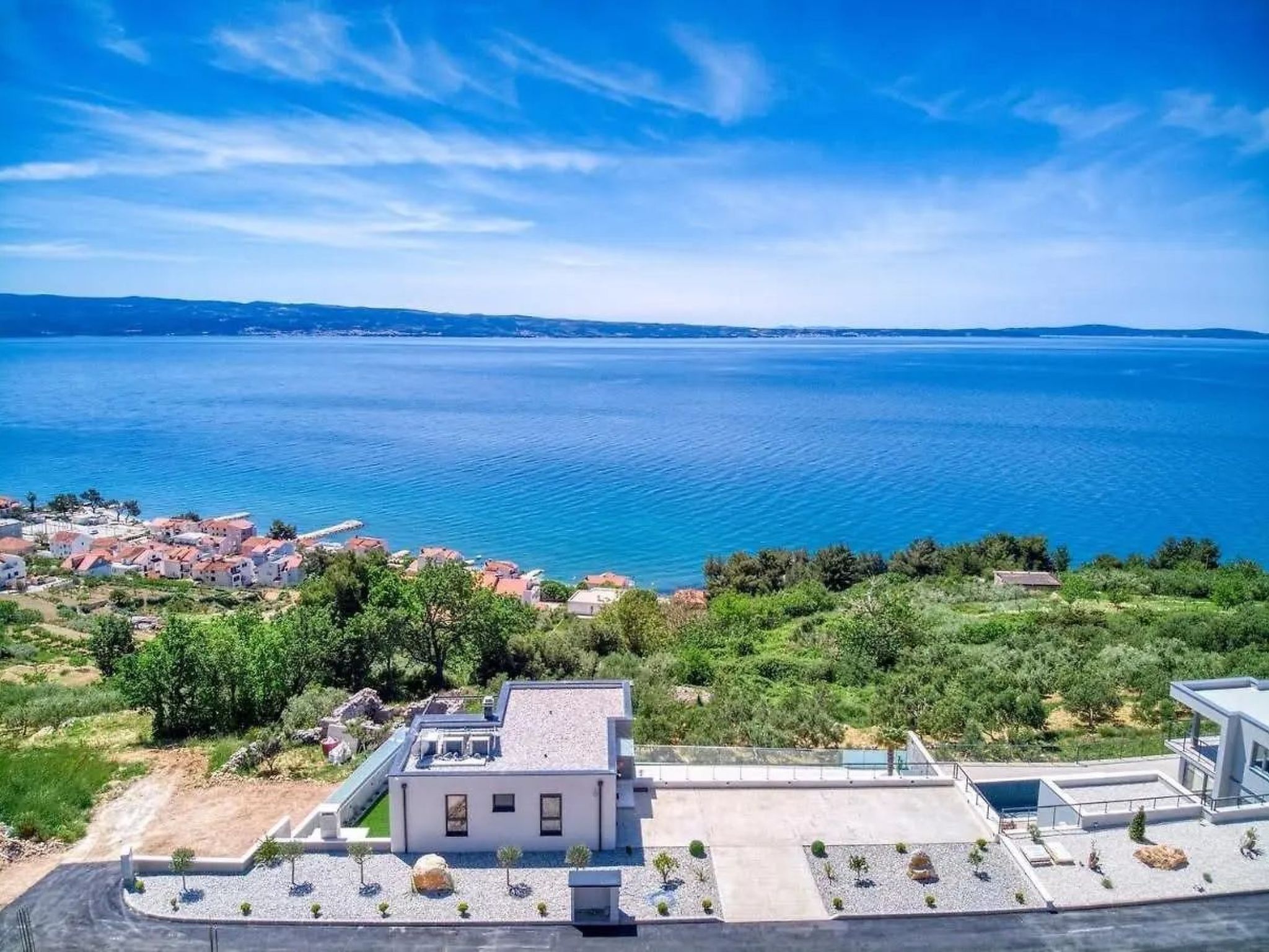 Exklusive Villa Magic mit beheiztem Pool und Sauna-Image-tags.info