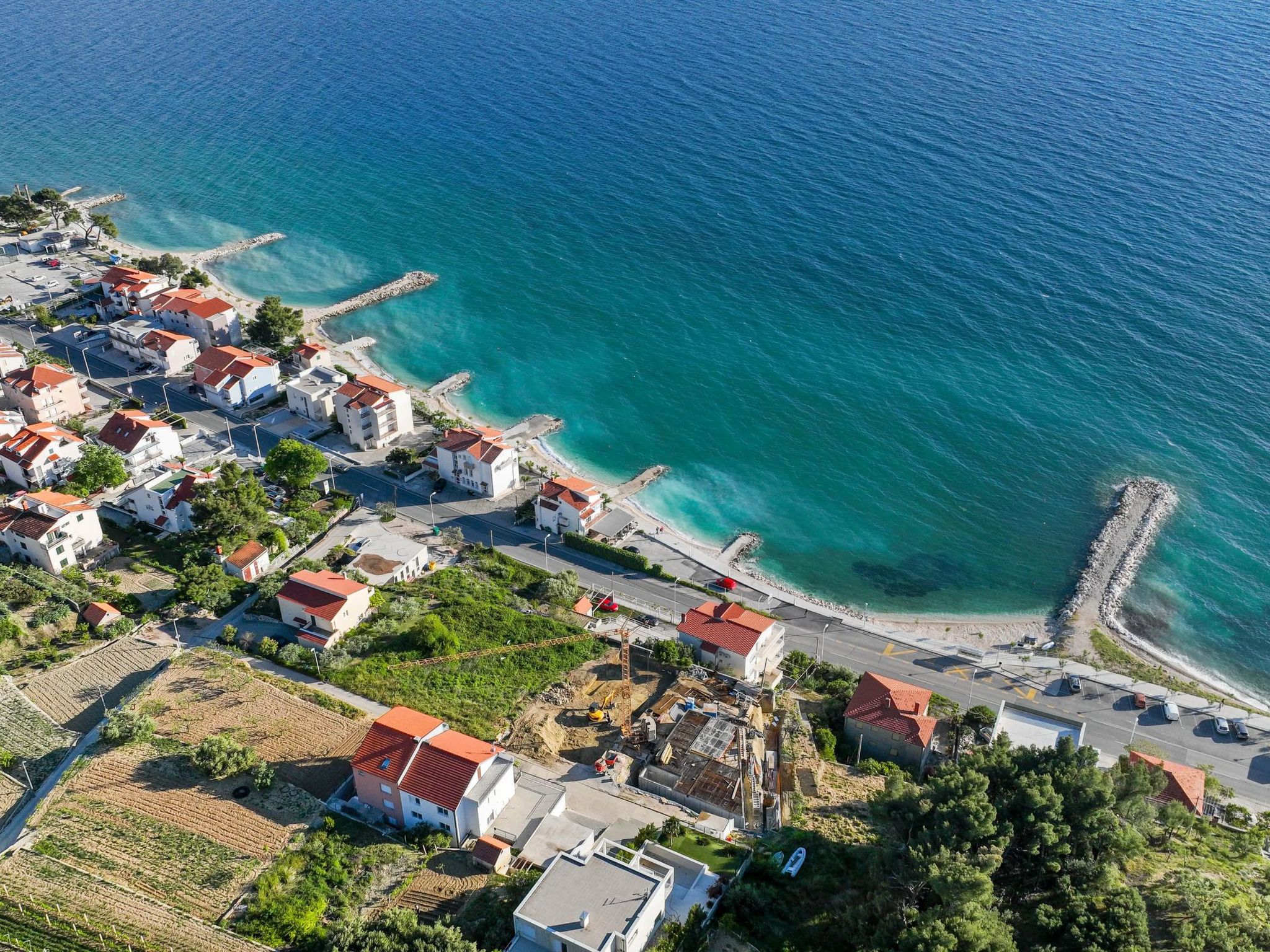 Exklusive Villa Magic mit beheiztem Pool und Sauna-Image-tags.info