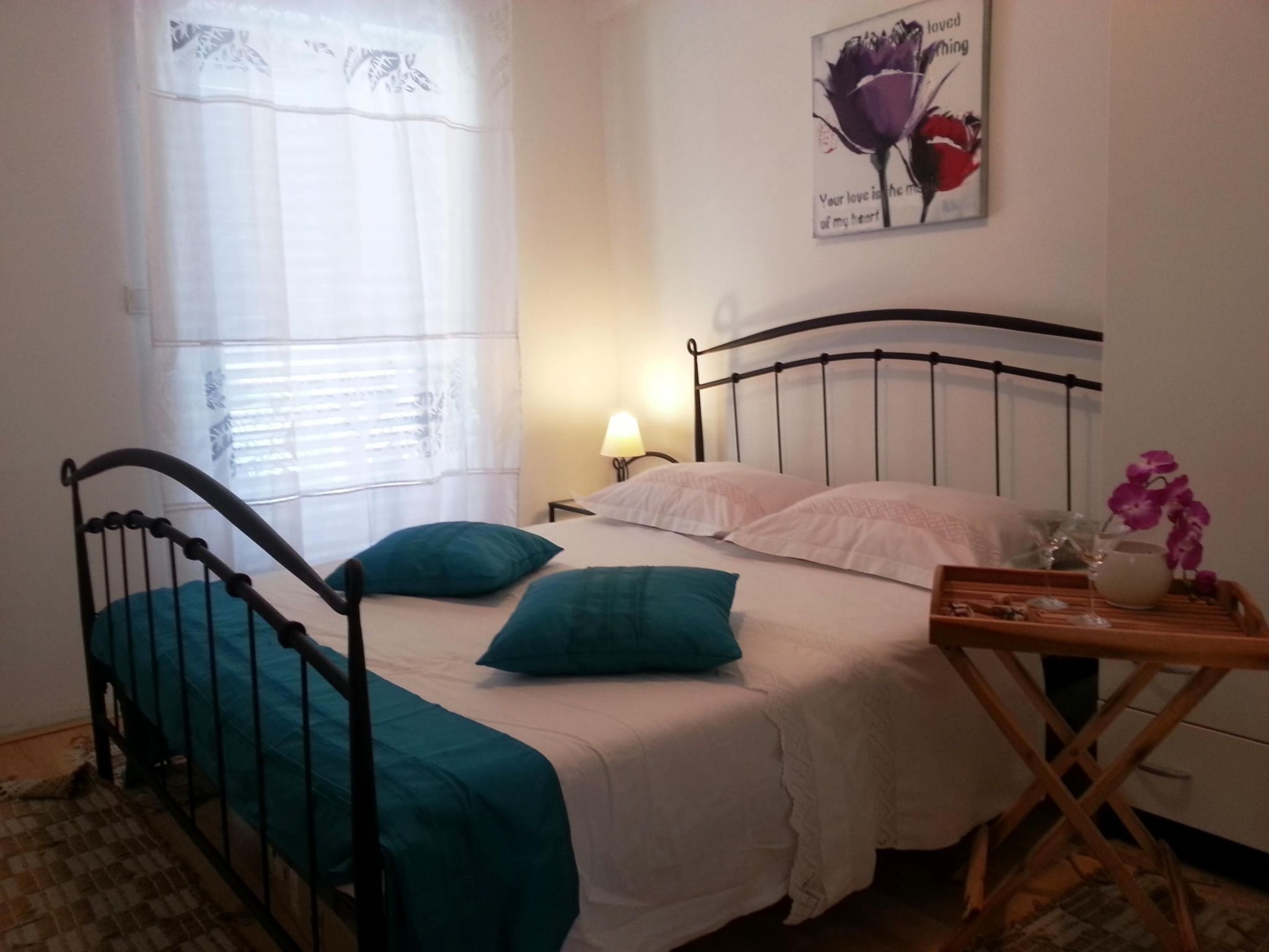 Villa "Petra" mit Blick auf das Wasser-Image-tags.info