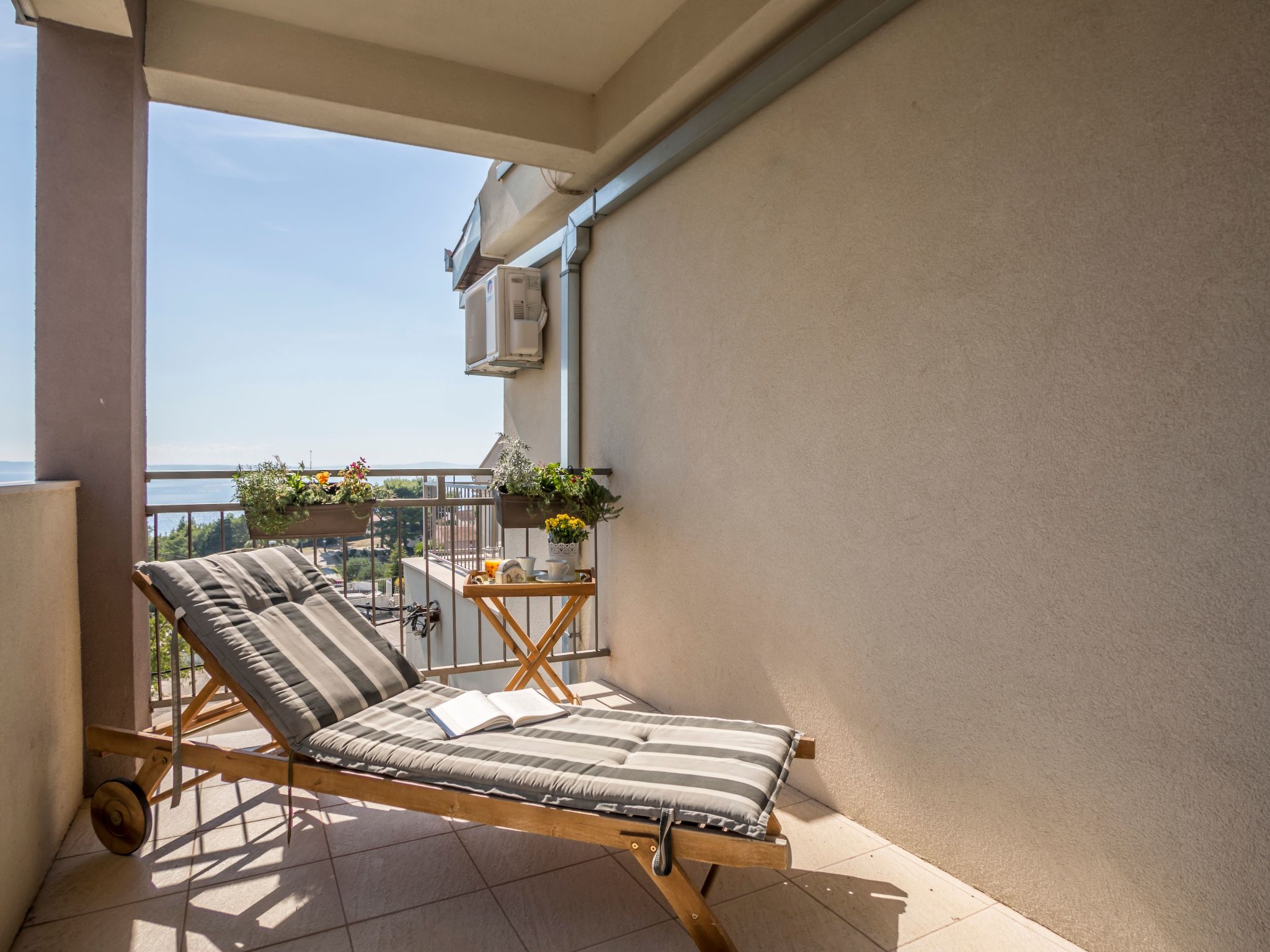 Villa "Petra" mit Blick auf das Wasser-Image-tags.info