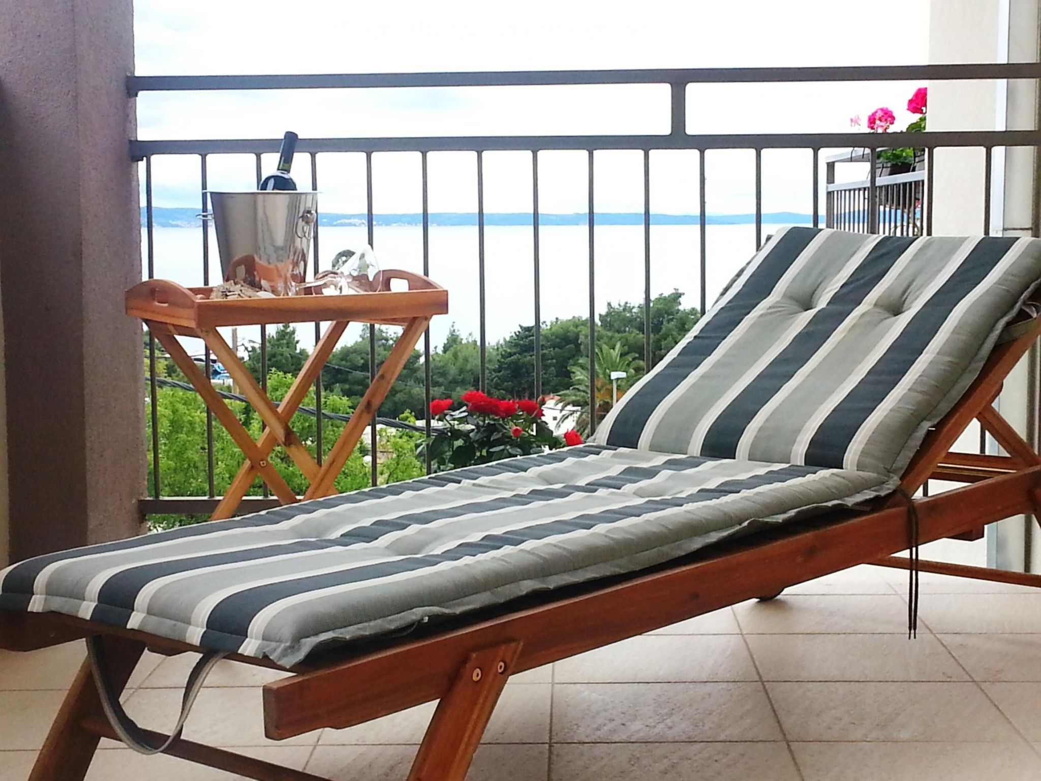 Villa "Petra" mit Blick auf das Wasser-Image-tags.info