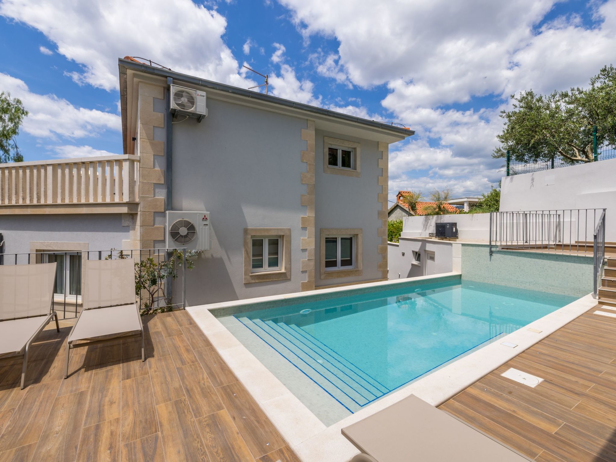 Ferienvilla "Artea"-Dedans