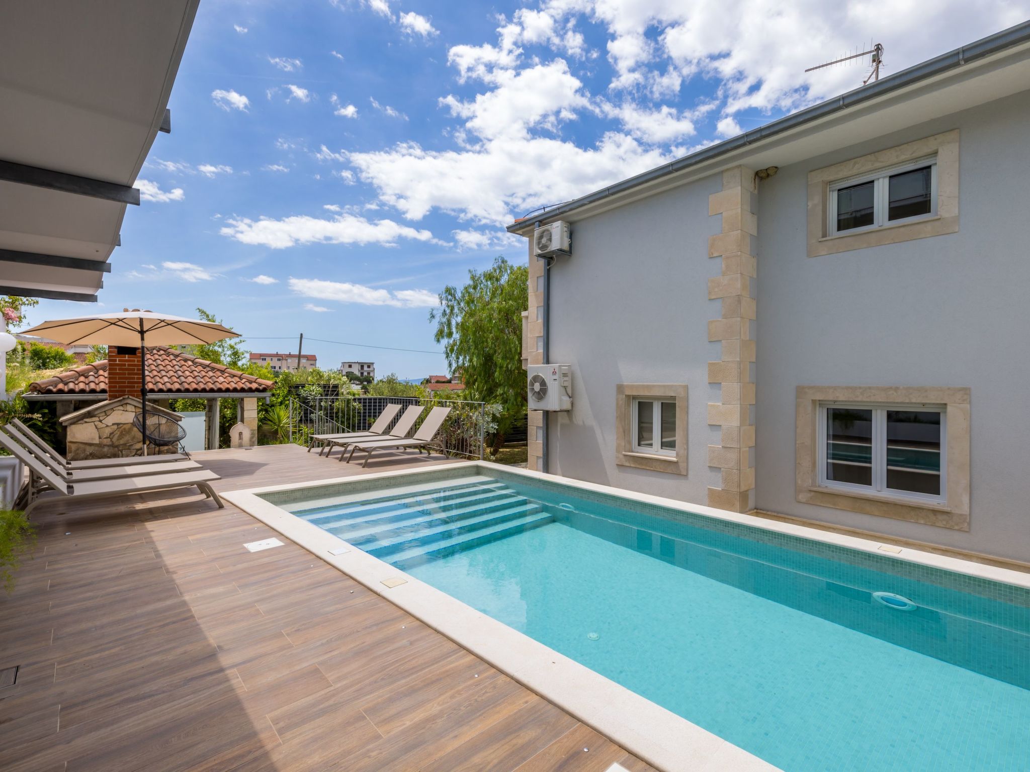 Ferienvilla "Artea"-Dedans