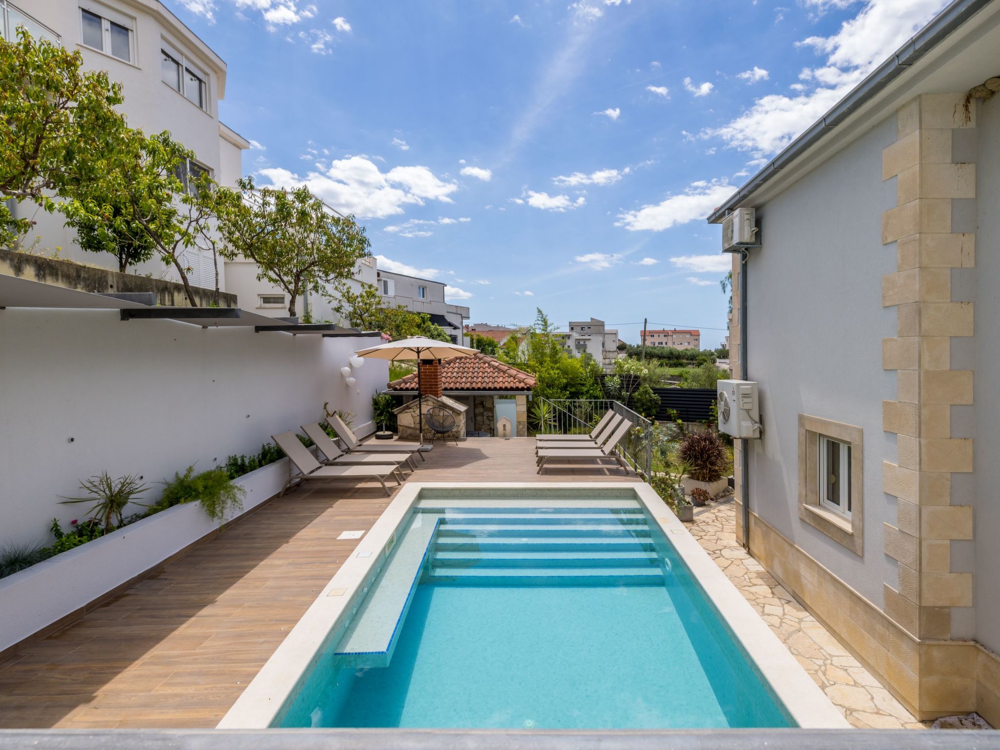 Ferienvilla "Artea"-Dedans