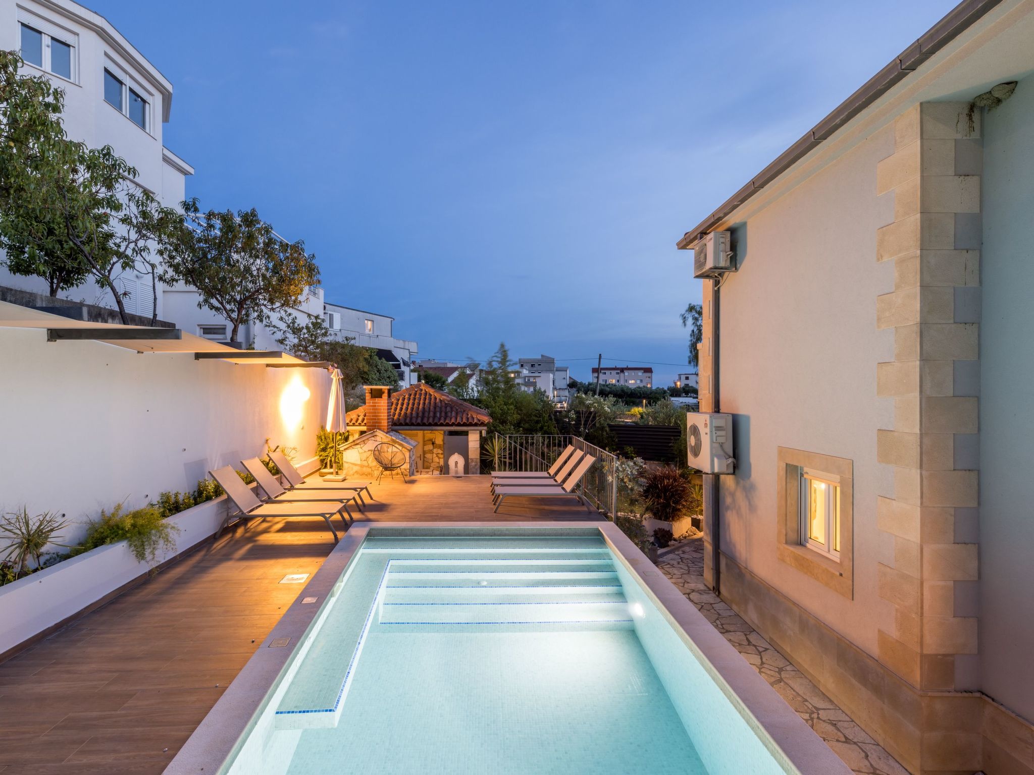 Ferienvilla "Artea"-Dedans