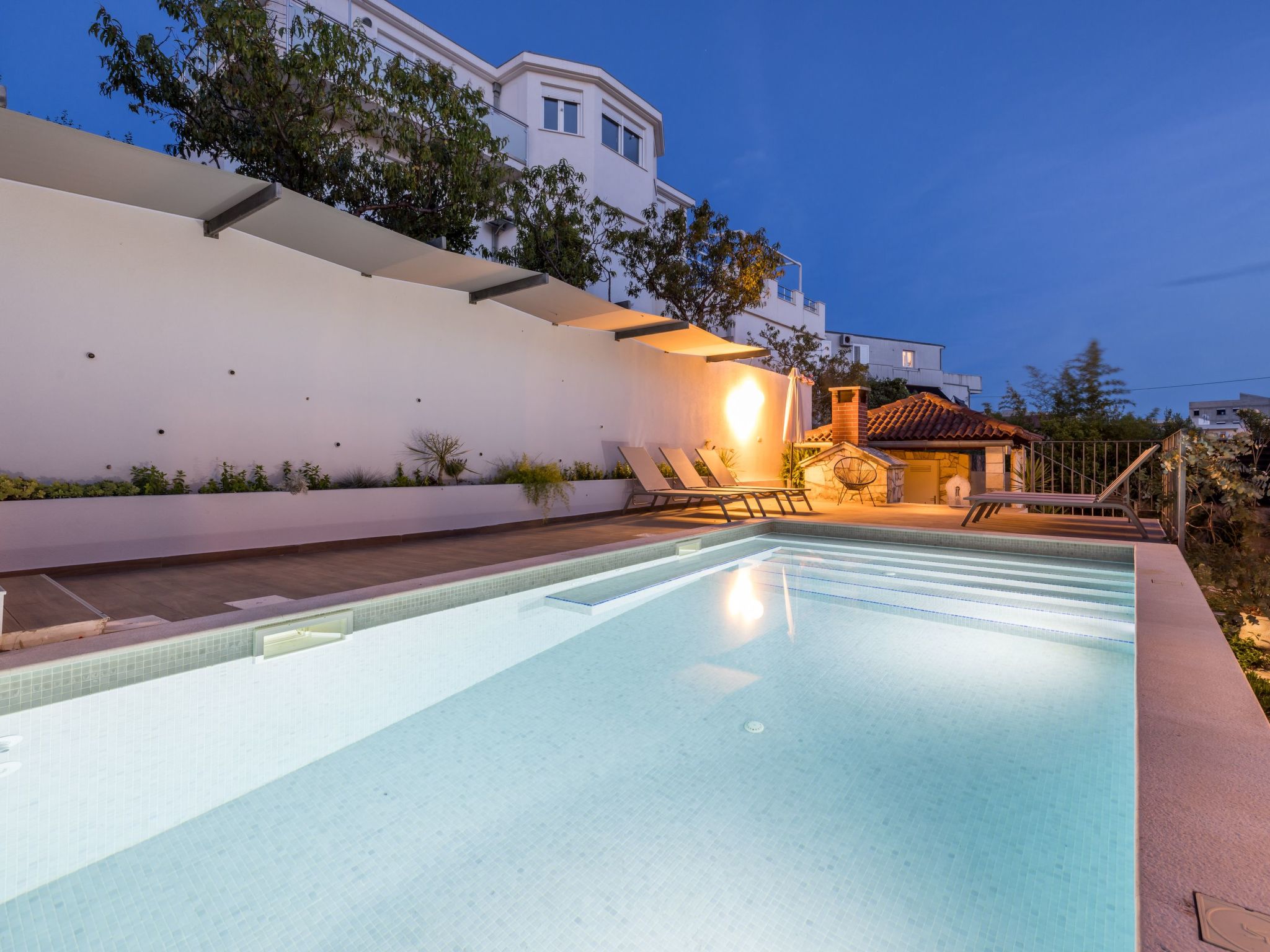 Ferienvilla "Artea"-Dedans