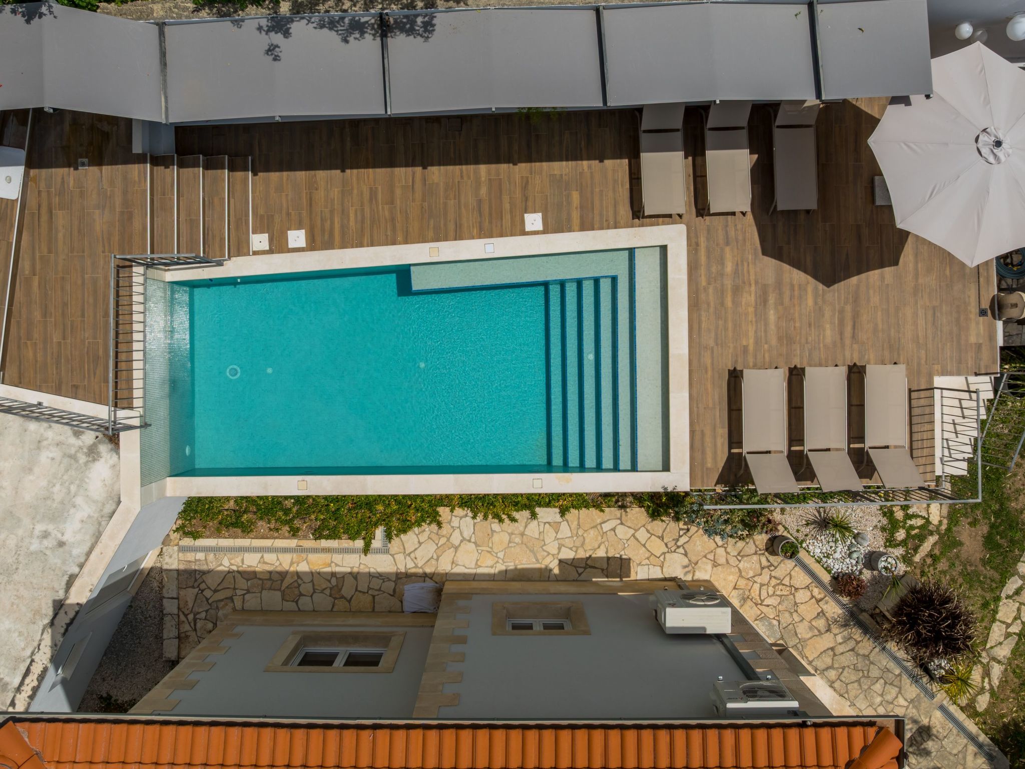 Ferienvilla "Artea"-Dedans