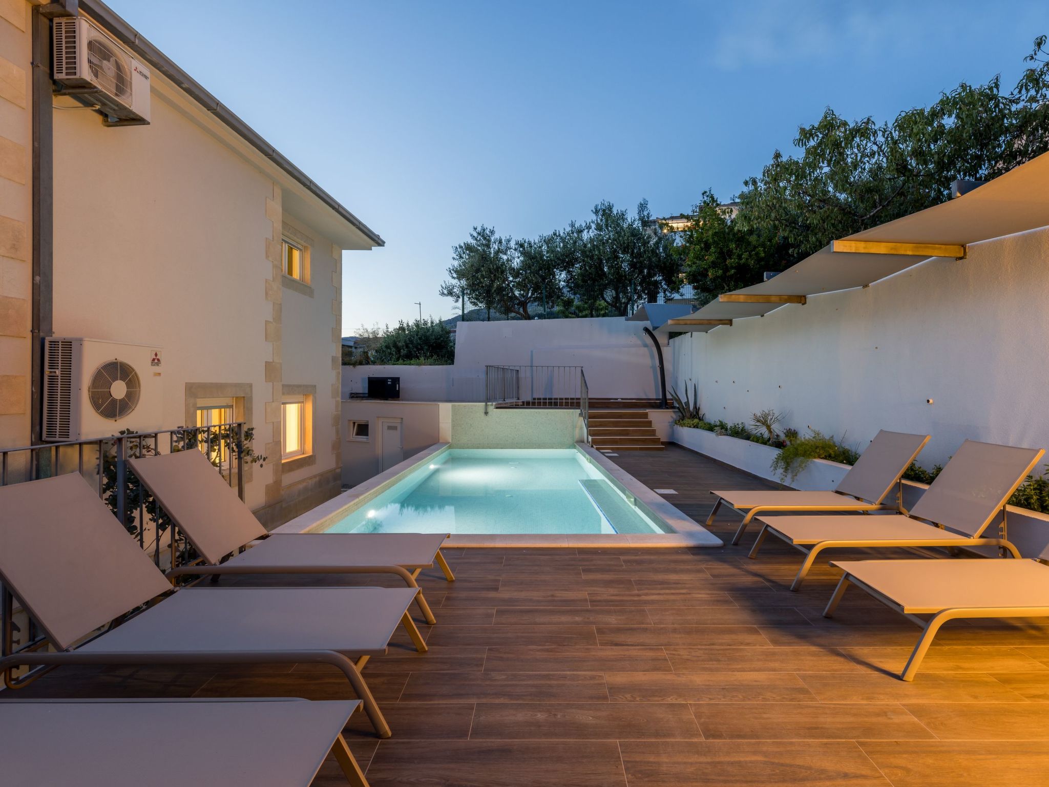 Ferienvilla "Artea"-Dedans