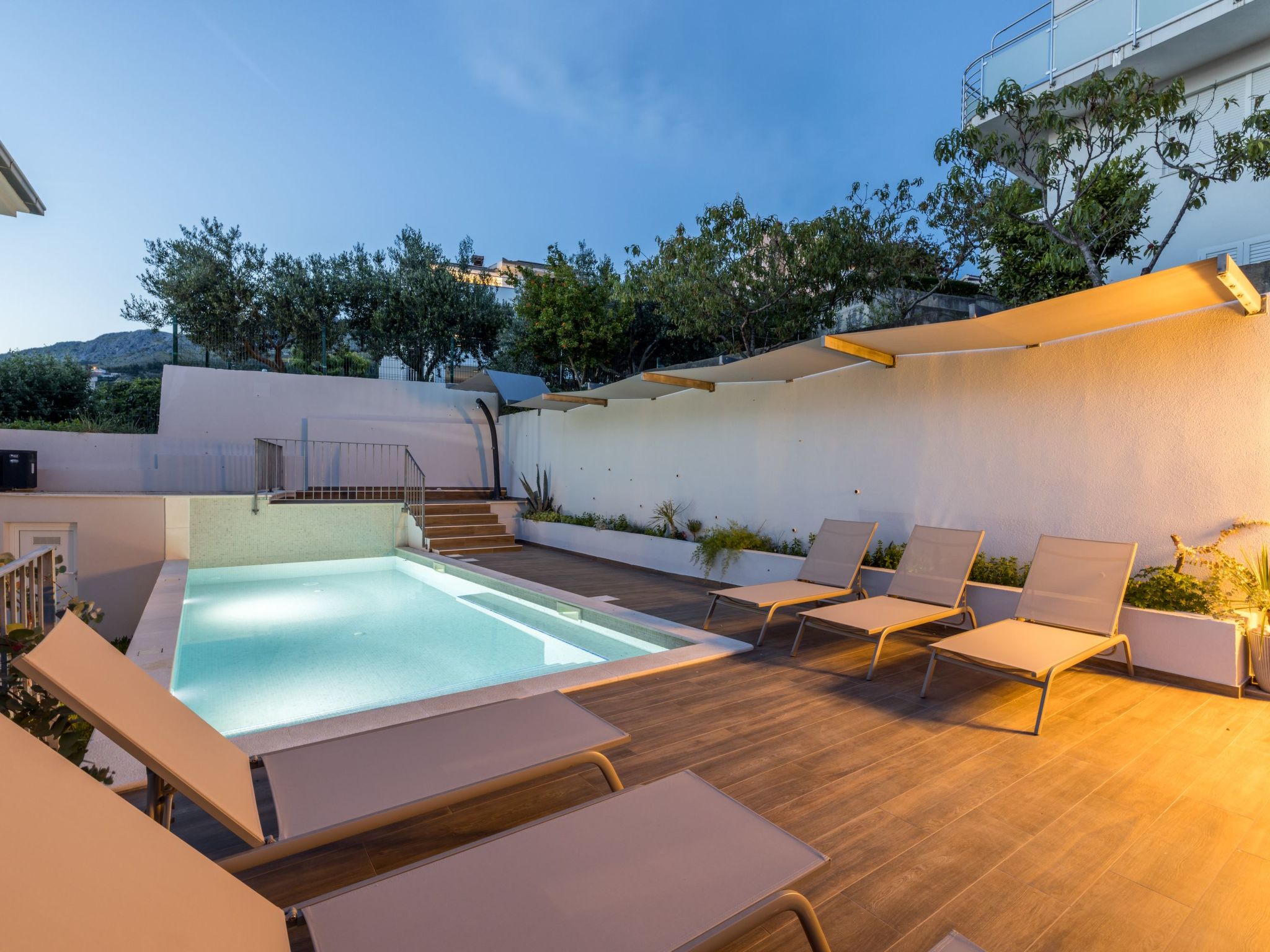 Ferienvilla "Artea"-Dedans