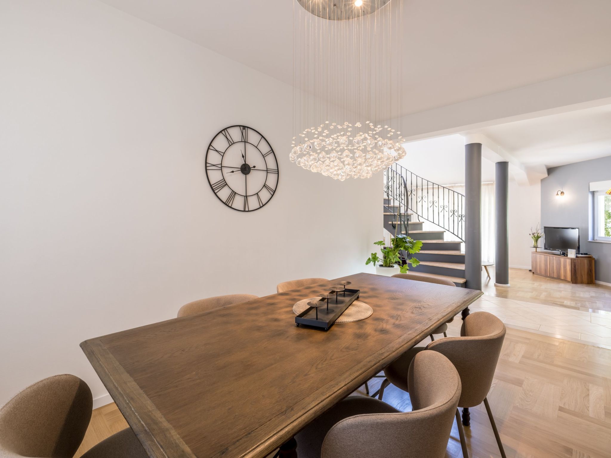 Ferienvilla "Artea"-Dedans