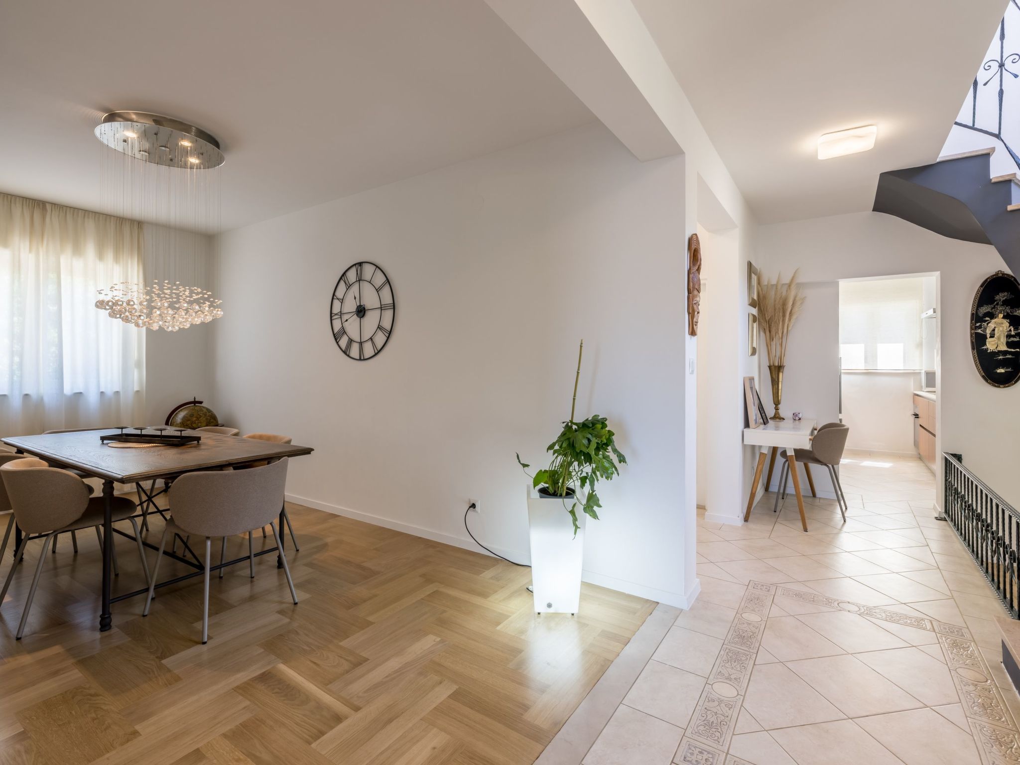 Ferienvilla "Artea"-Dedans