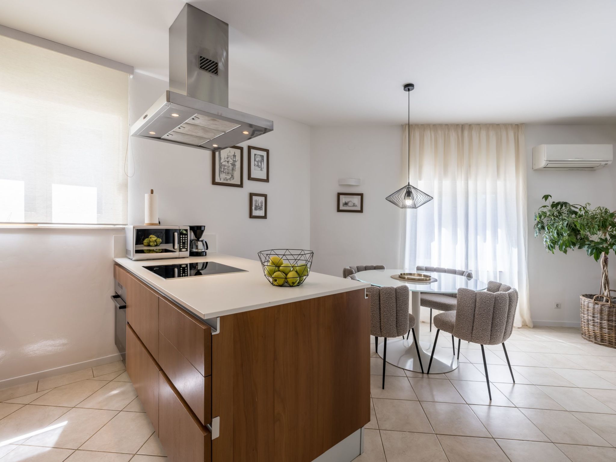 Ferienvilla "Artea"-Dedans