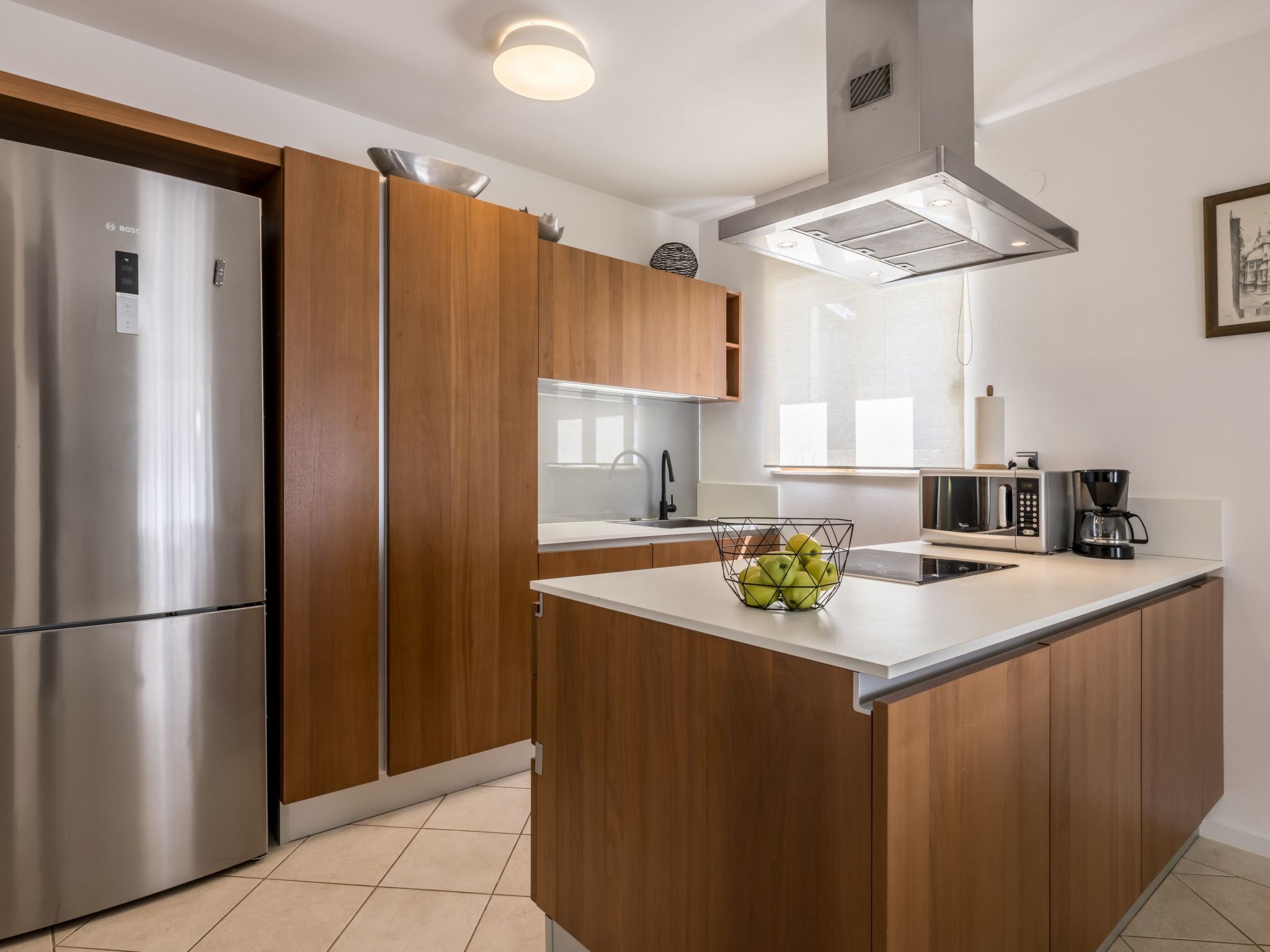 Ferienvilla "Artea"-Dedans