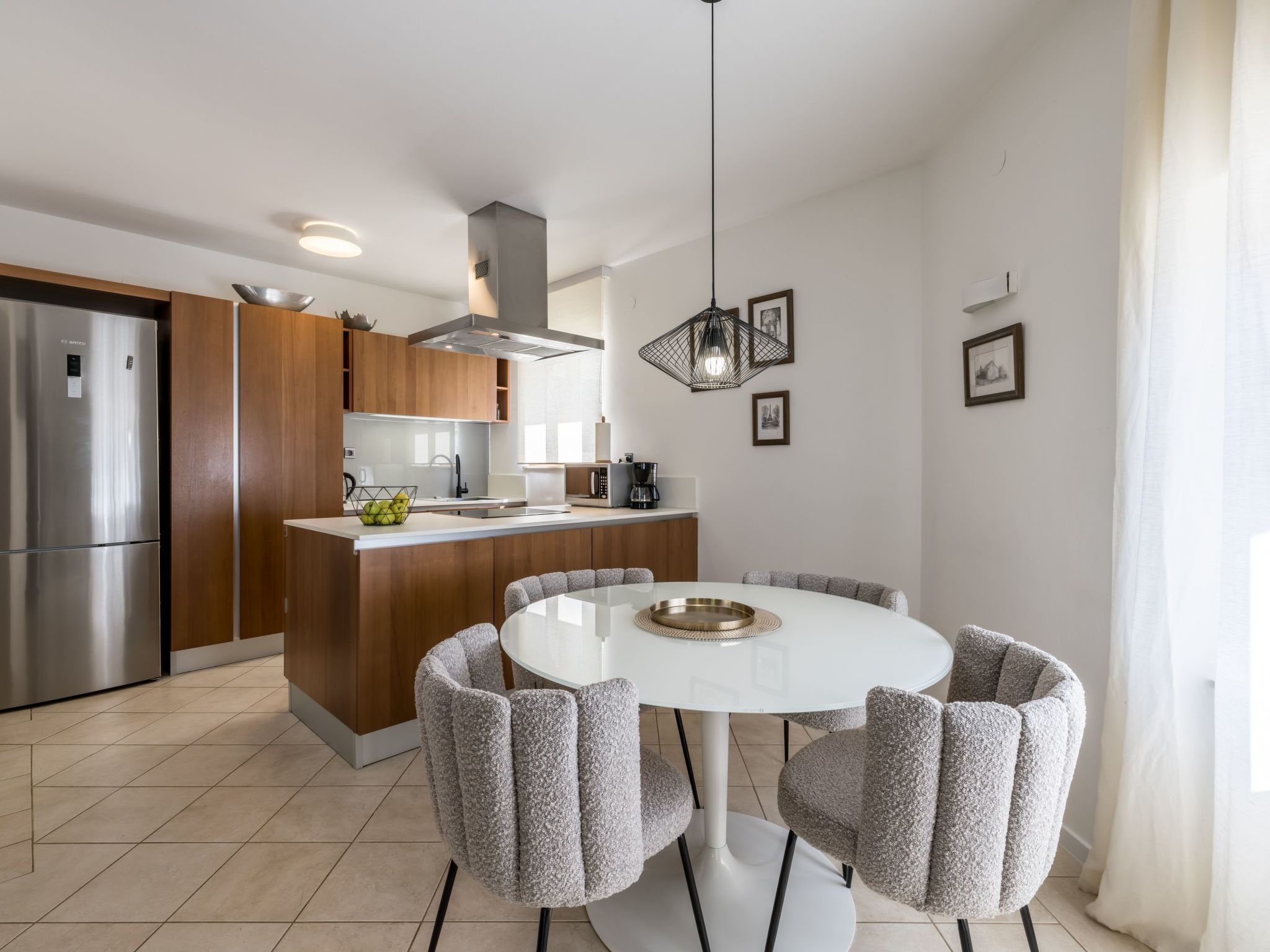 Ferienvilla "Artea"-Dedans