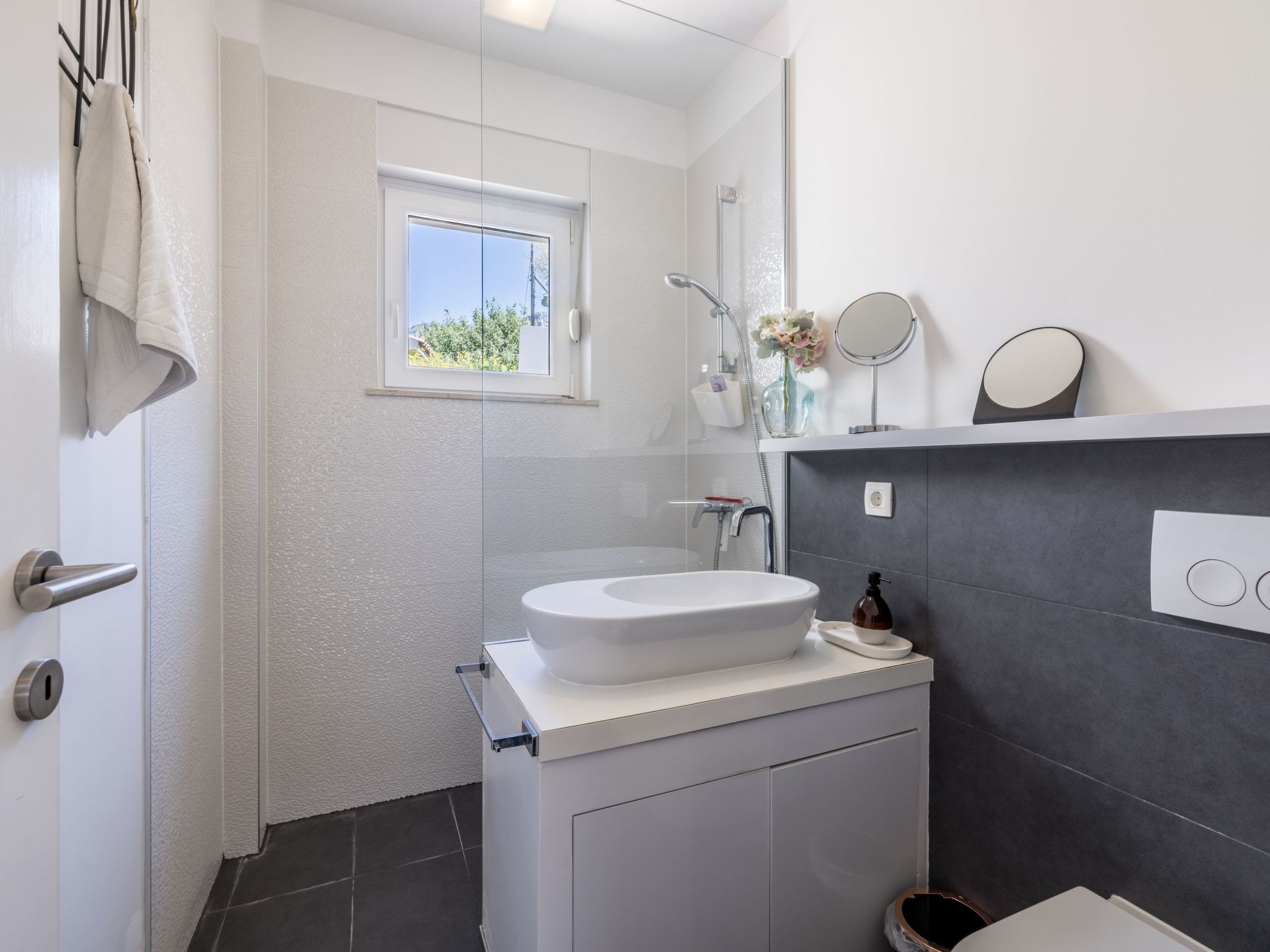 Ferienvilla "Artea"-Dedans