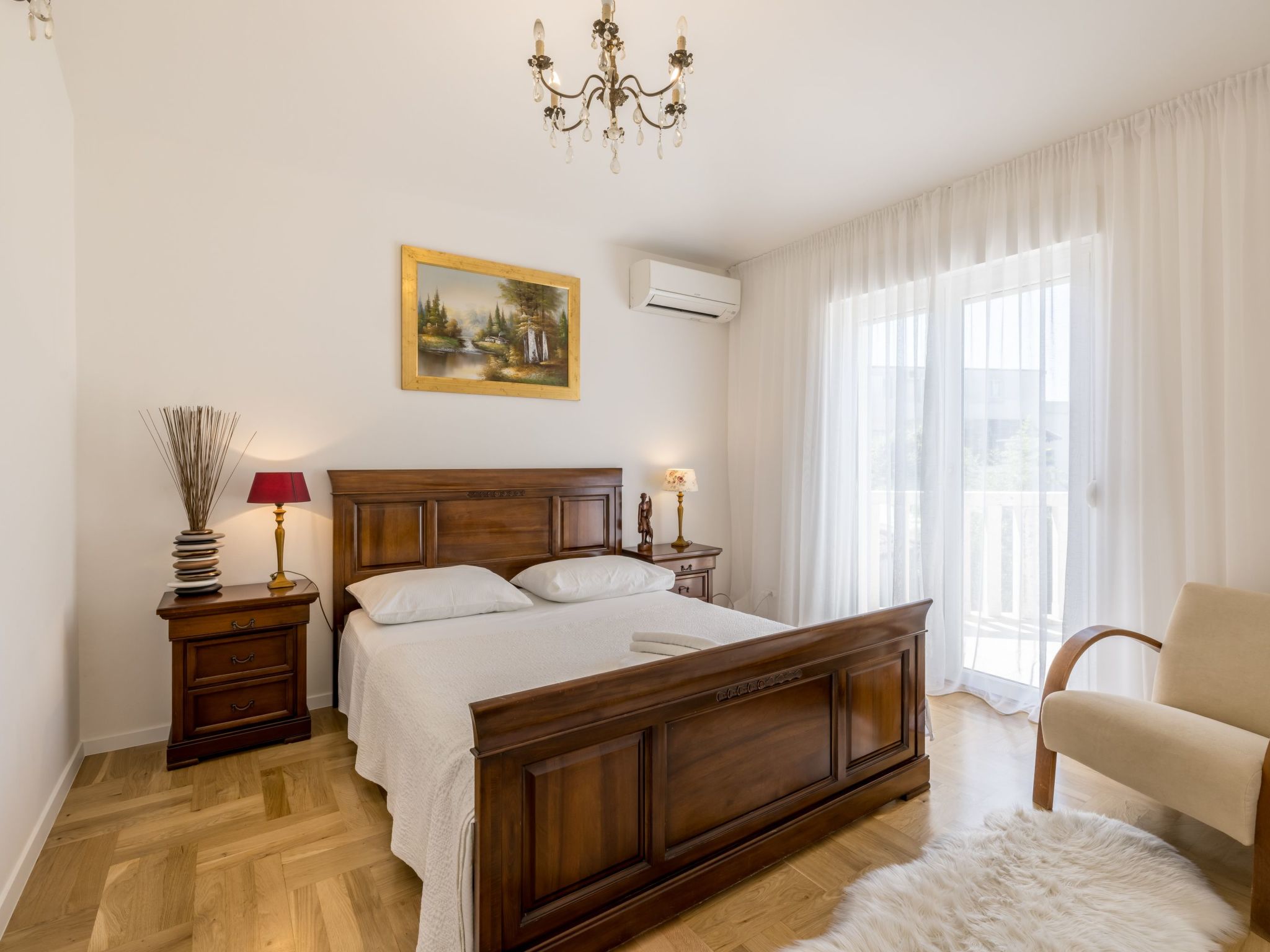 Ferienvilla "Artea"-Dedans