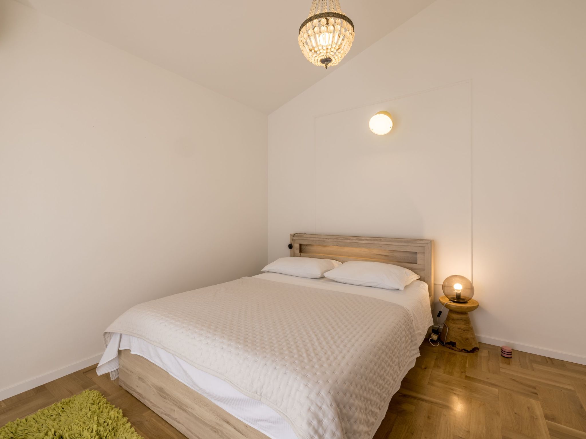 Ferienvilla "Artea"-Dedans