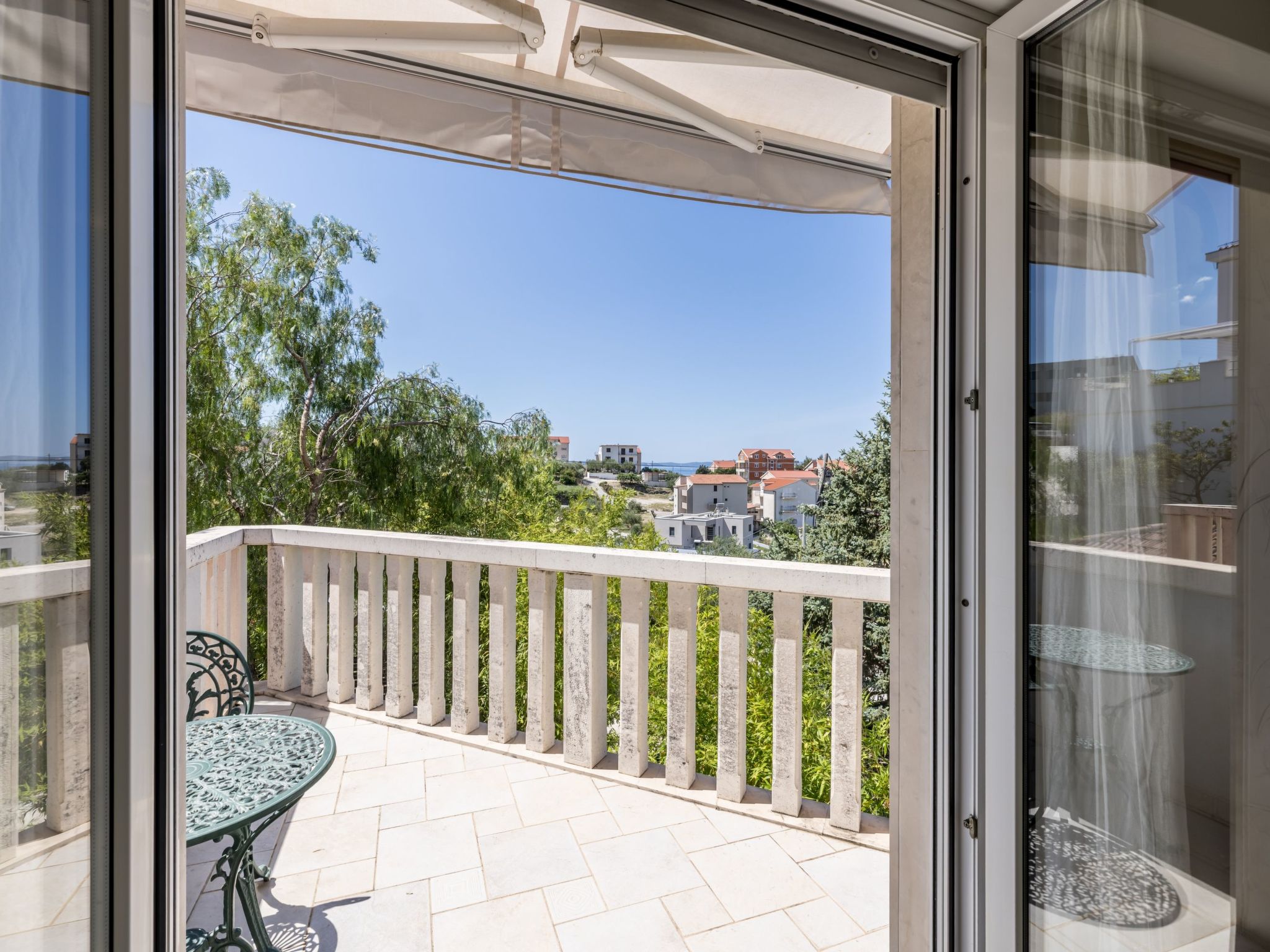 Ferienvilla "Artea"-Dedans