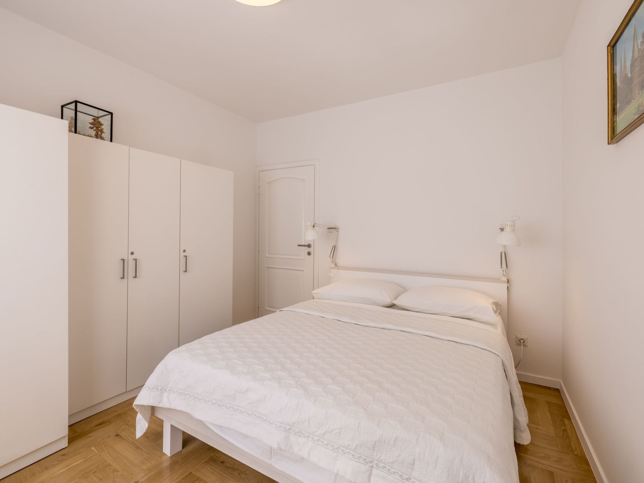 Ferienvilla "Artea"-Dedans