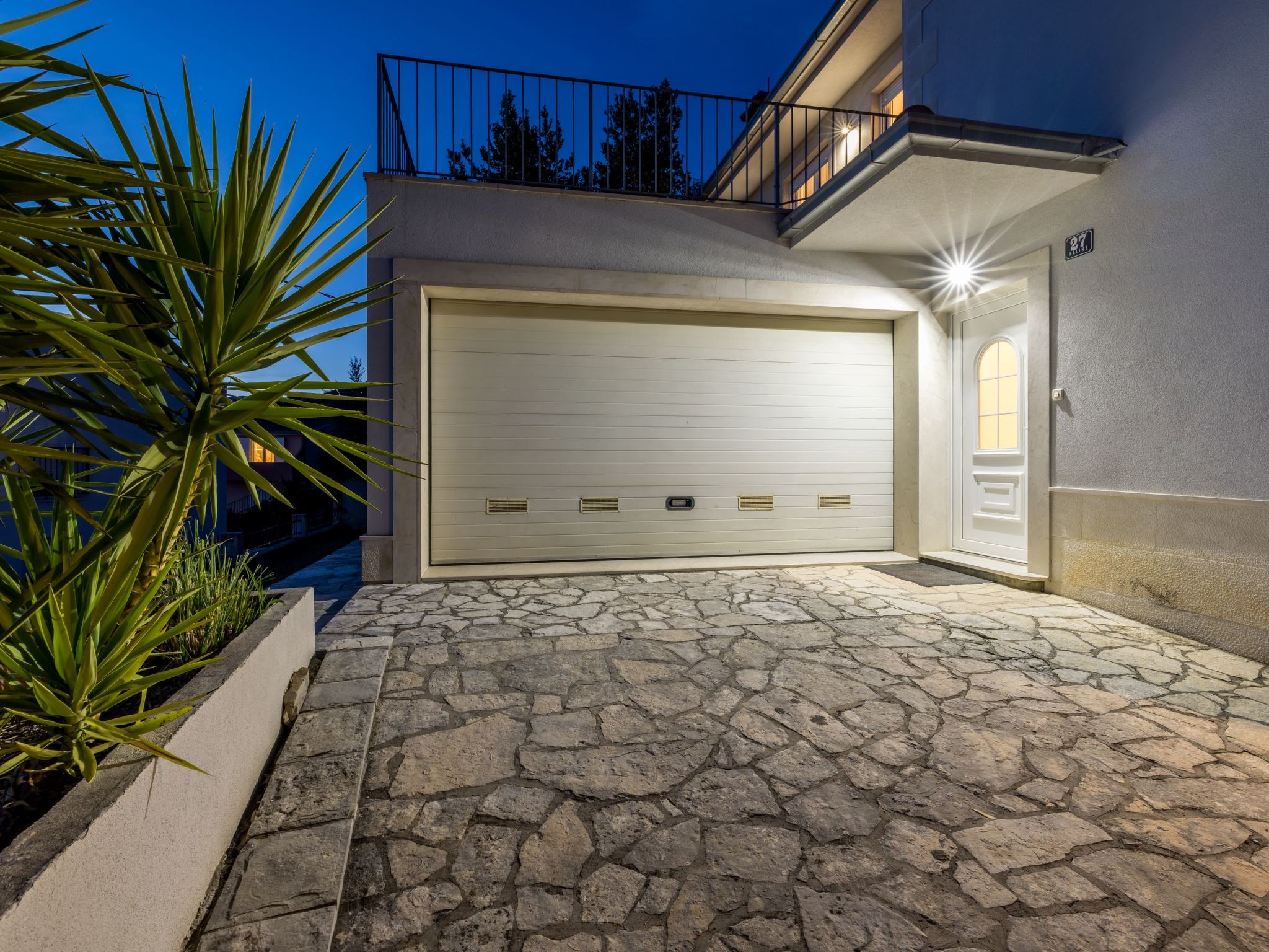 Ferienvilla "Artea"-Dedans