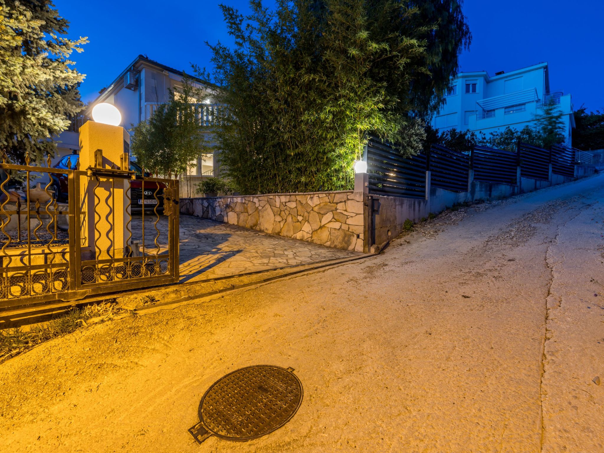 Ferienvilla "Artea"-Dedans