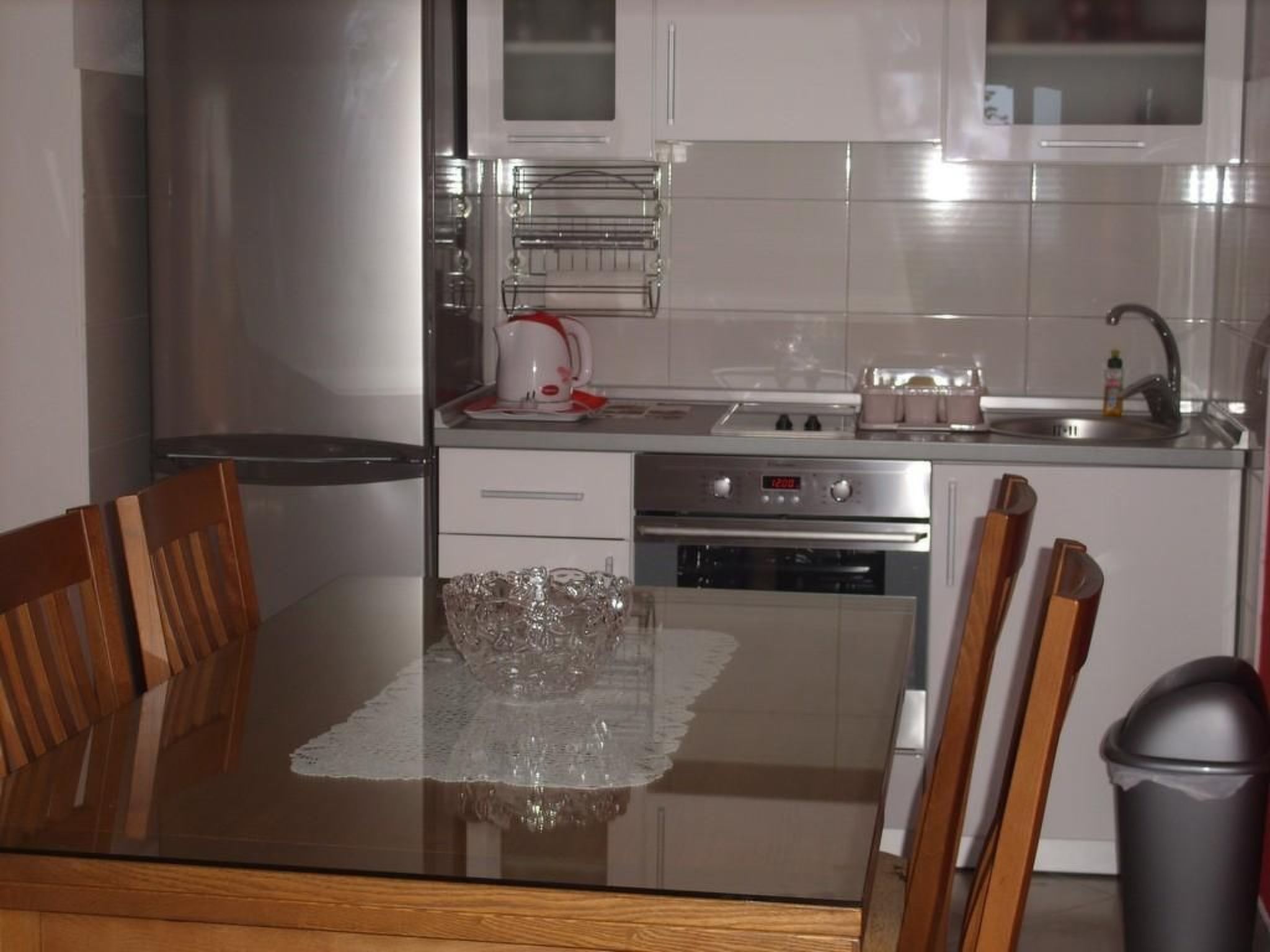 Maja großer Balkon 7 Minuten zu Fuß zum Strand und Hotel-Image-tags.info