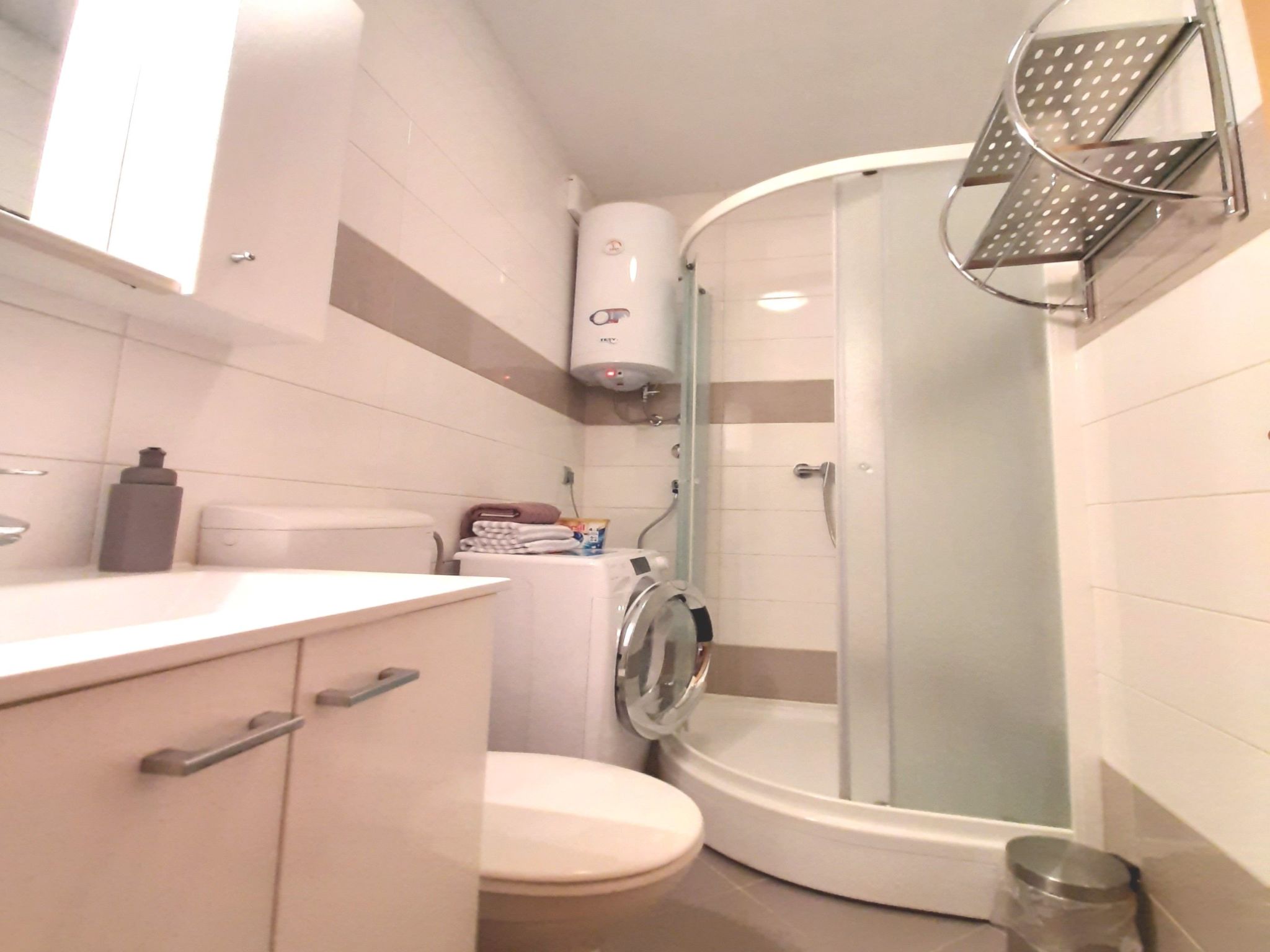 Maja großer Balkon 7 Minuten zu Fuß zum Strand und Hotel-Image-tags.info