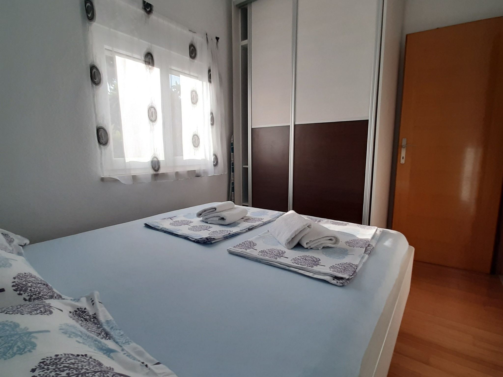 Maja großer Balkon 7 Minuten zu Fuß zum Strand und Hotel-Image-tags.info