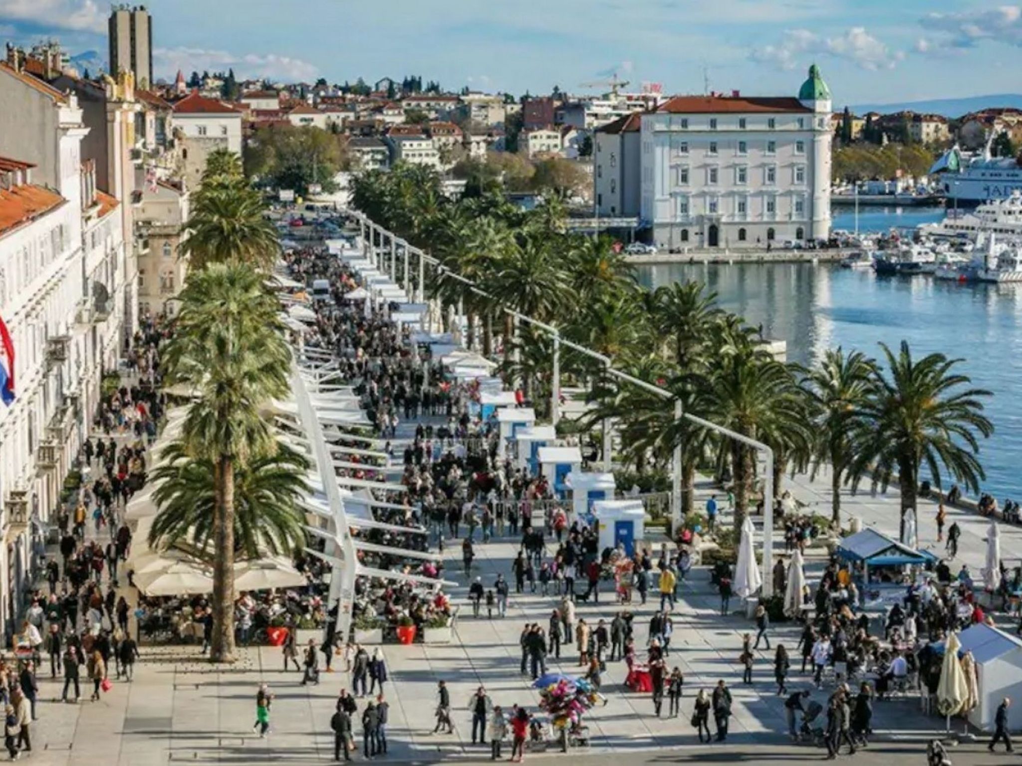 Maja großer Balkon 7 Minuten zu Fuß zum Strand und Hotel-Image-tags.info