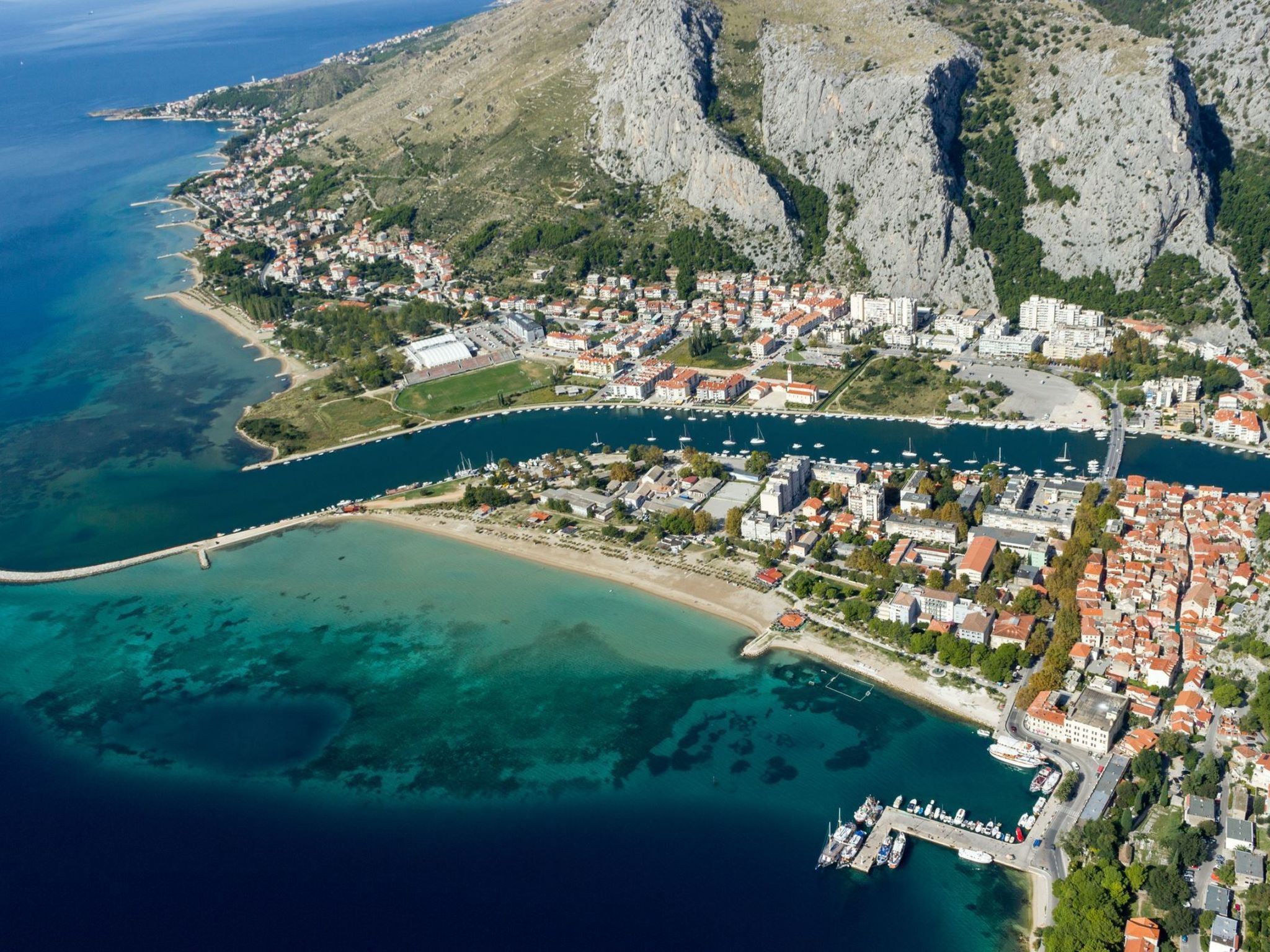 Maja großer Balkon 7 Minuten zu Fuß zum Strand und Hotel-Image-tags.info