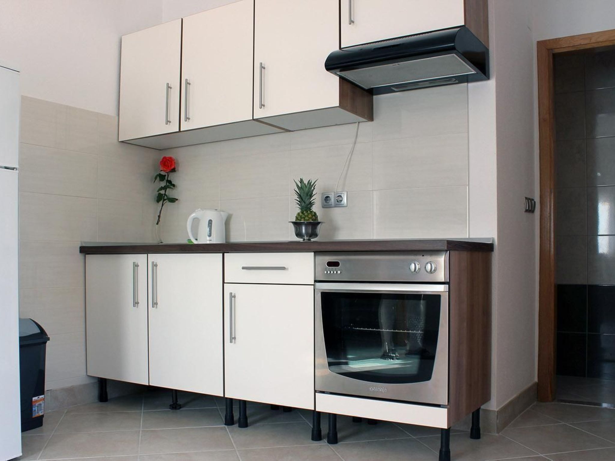 Mia Aufenthalt atemberaubender Meerblick kurzer Spaziergang zum Strand-Dedans