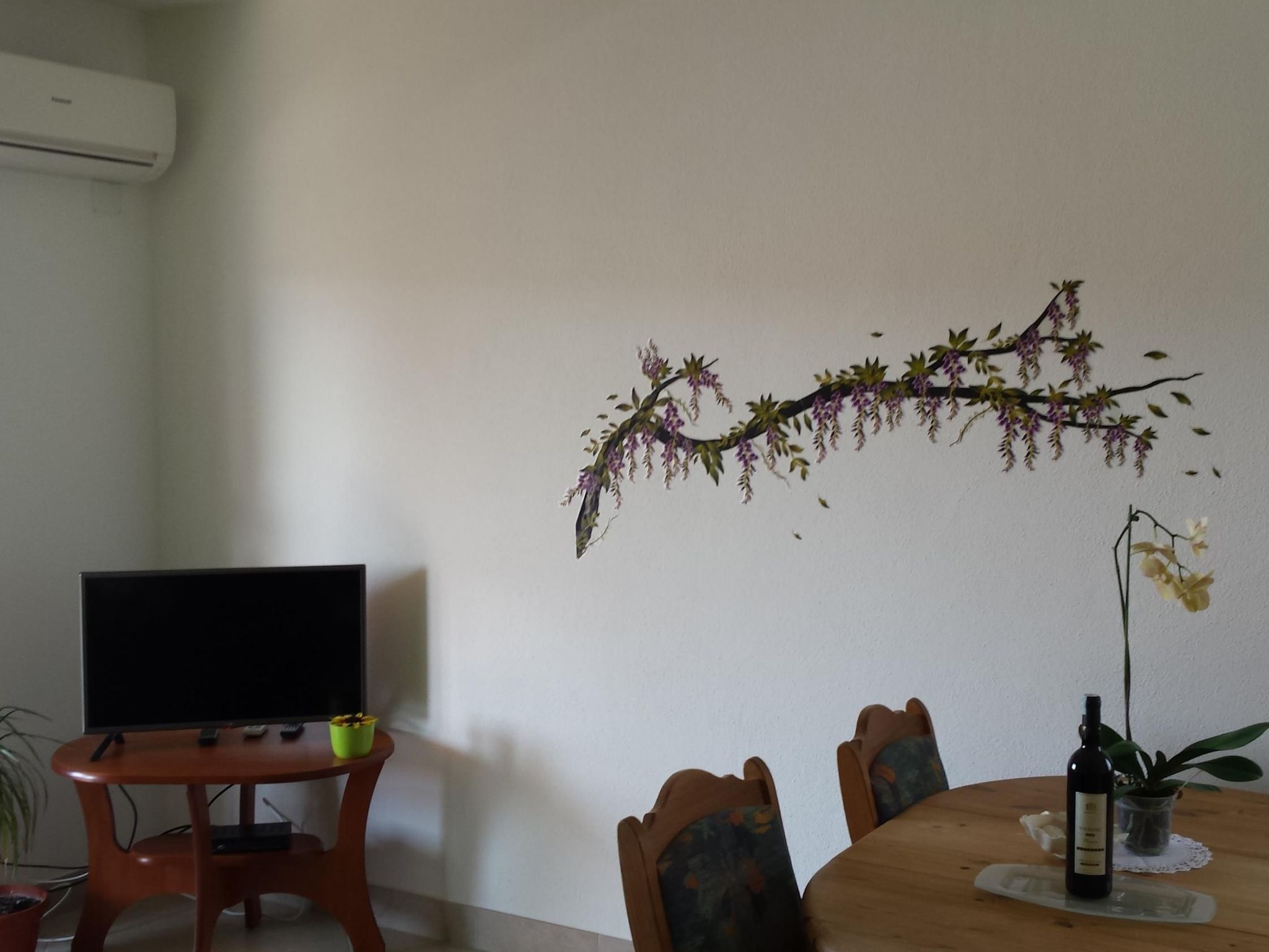 Mia Aufenthalt atemberaubender Meerblick kurzer Spaziergang zum Strand-Dedans