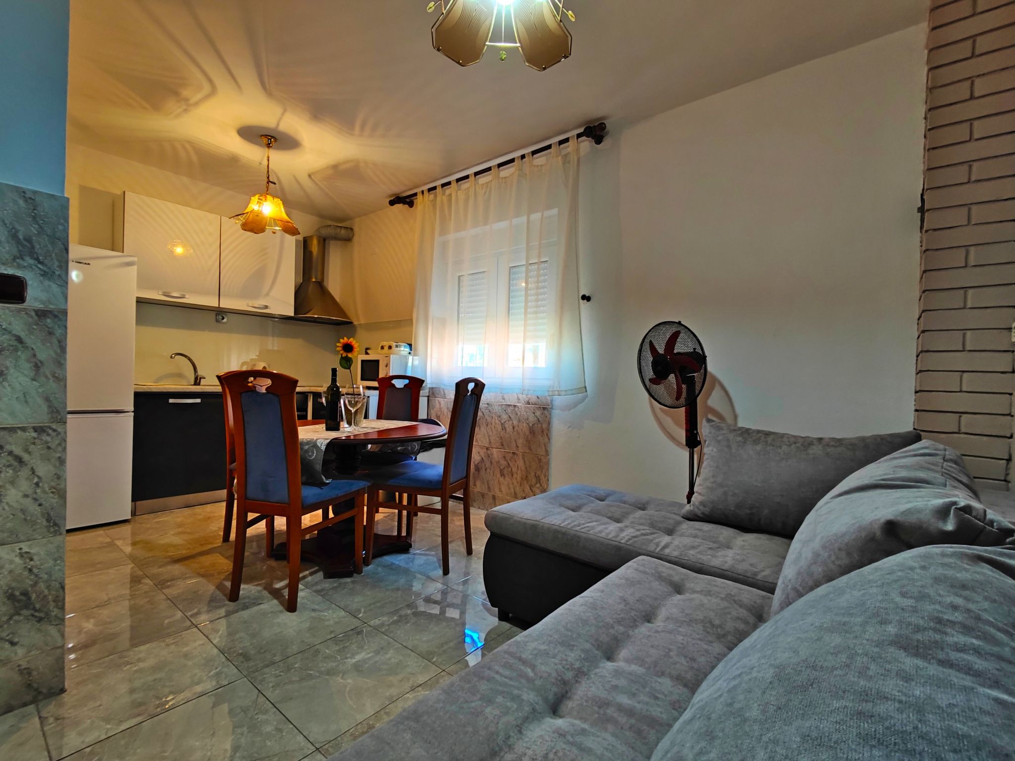 Amazing View Wohnung atemberaubenden Blick auf das Meer Stadt-Image-tags.info