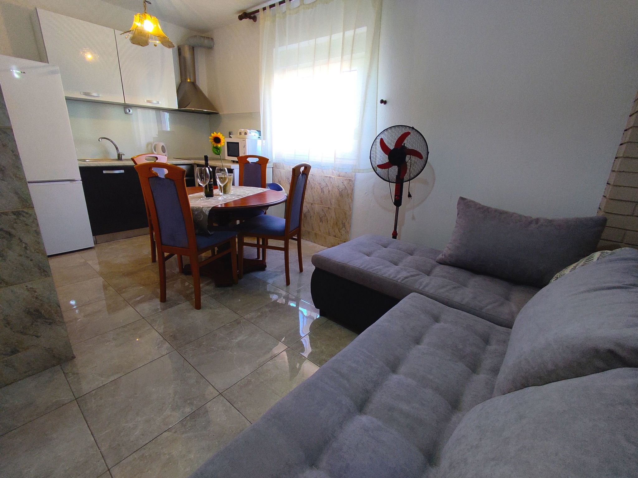 Amazing View Wohnung atemberaubenden Blick auf das Meer Stadt-Image-tags.info